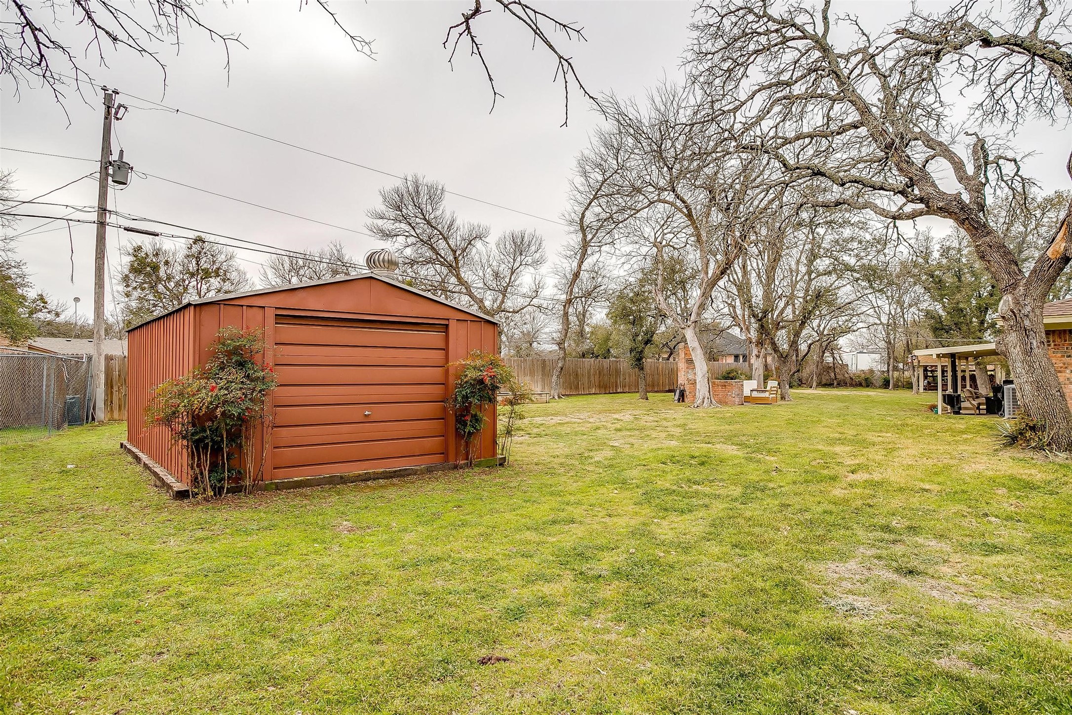 3009 Ranch House Road