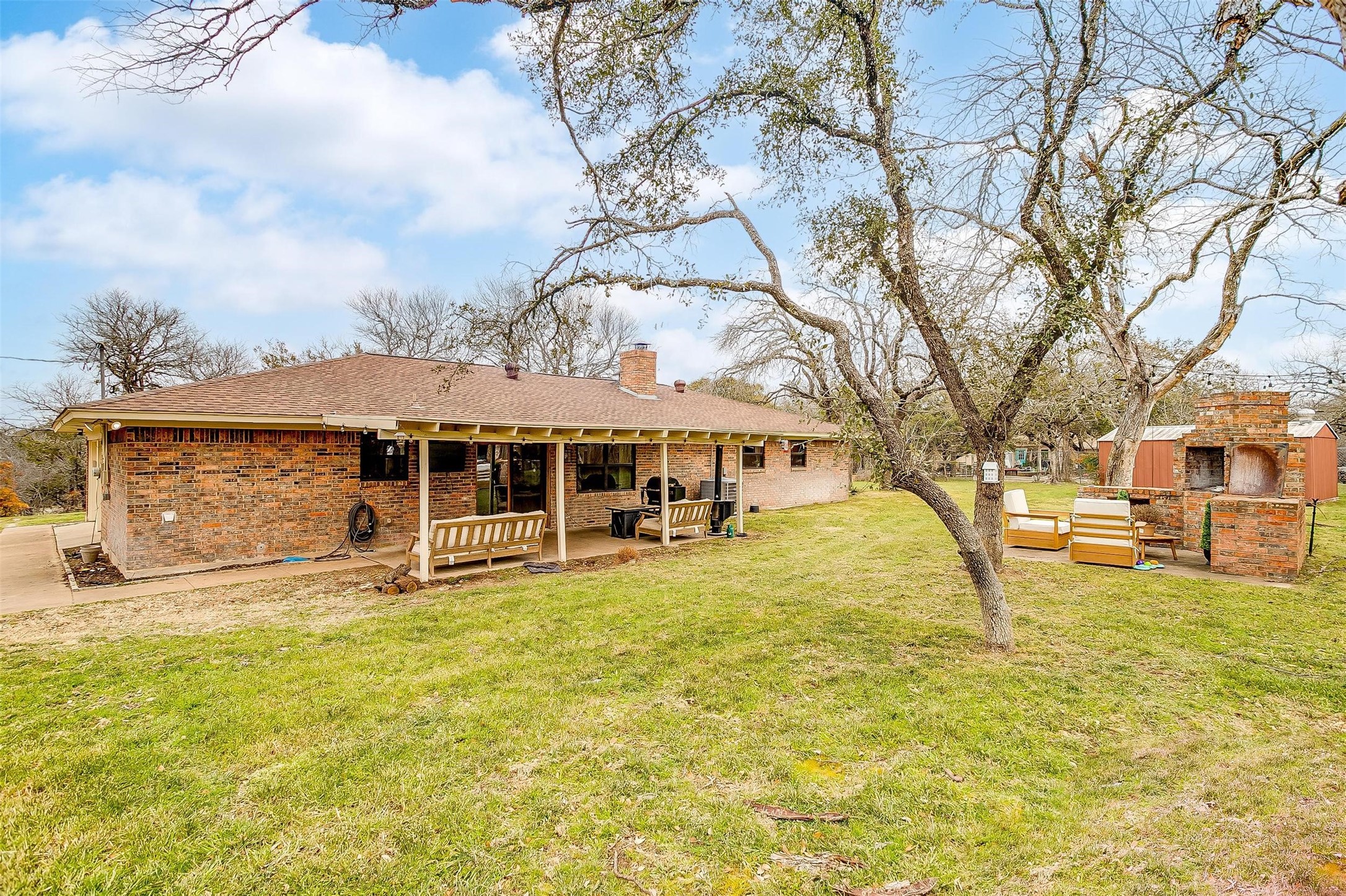 3009 Ranch House Road