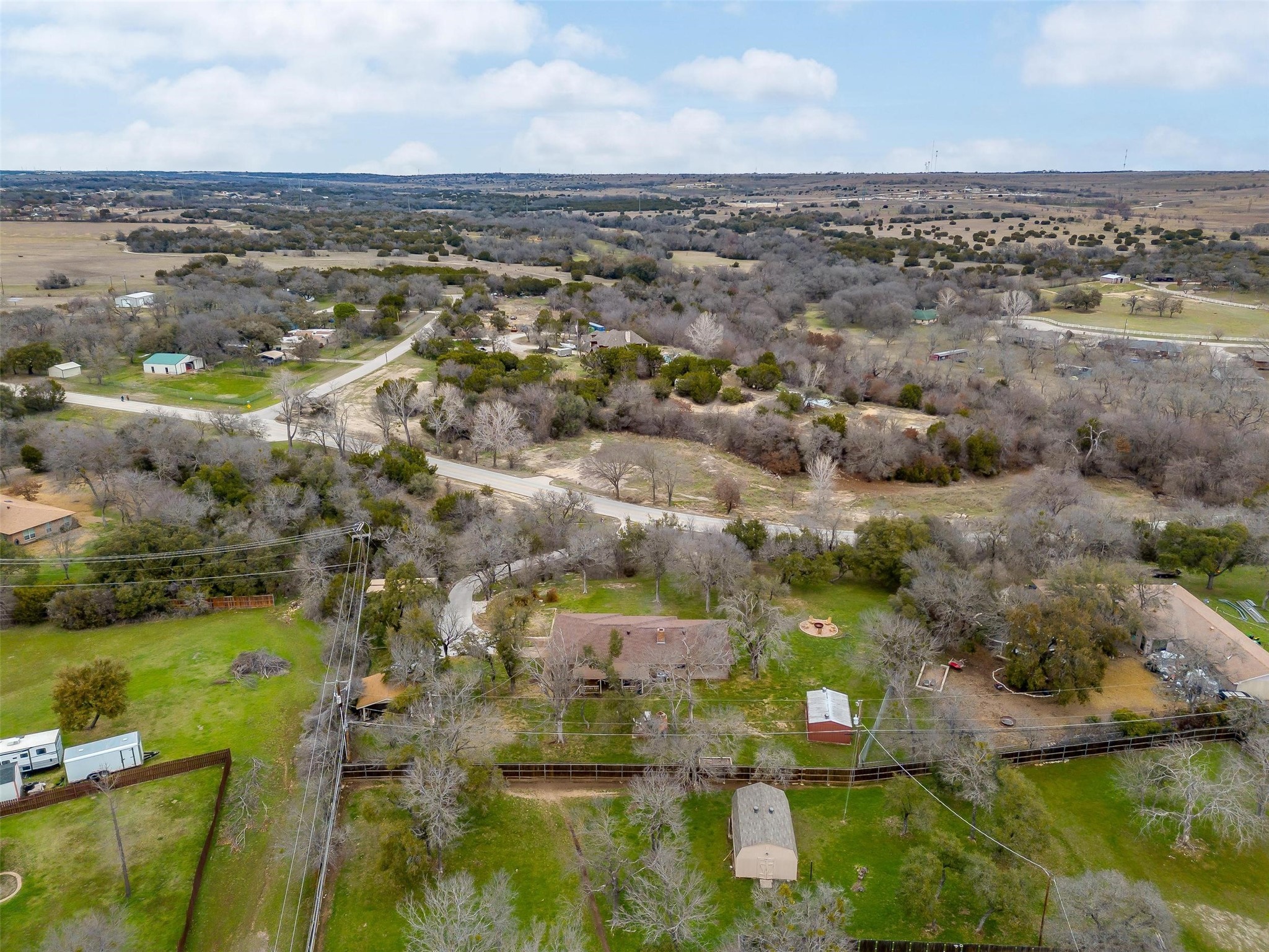 3009 Ranch House Road