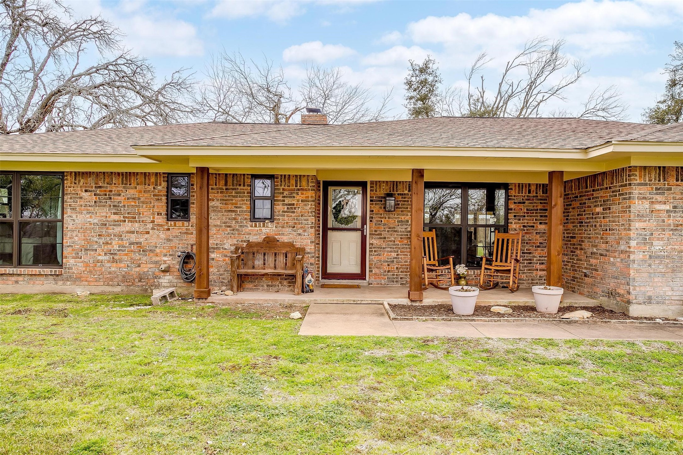 3009 Ranch House Road