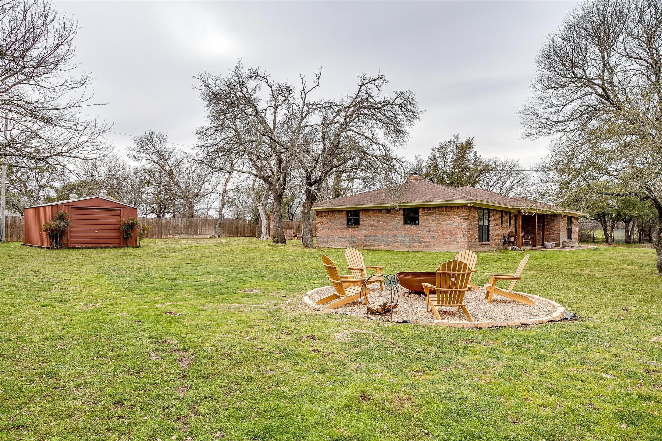 3009 Ranch House Road