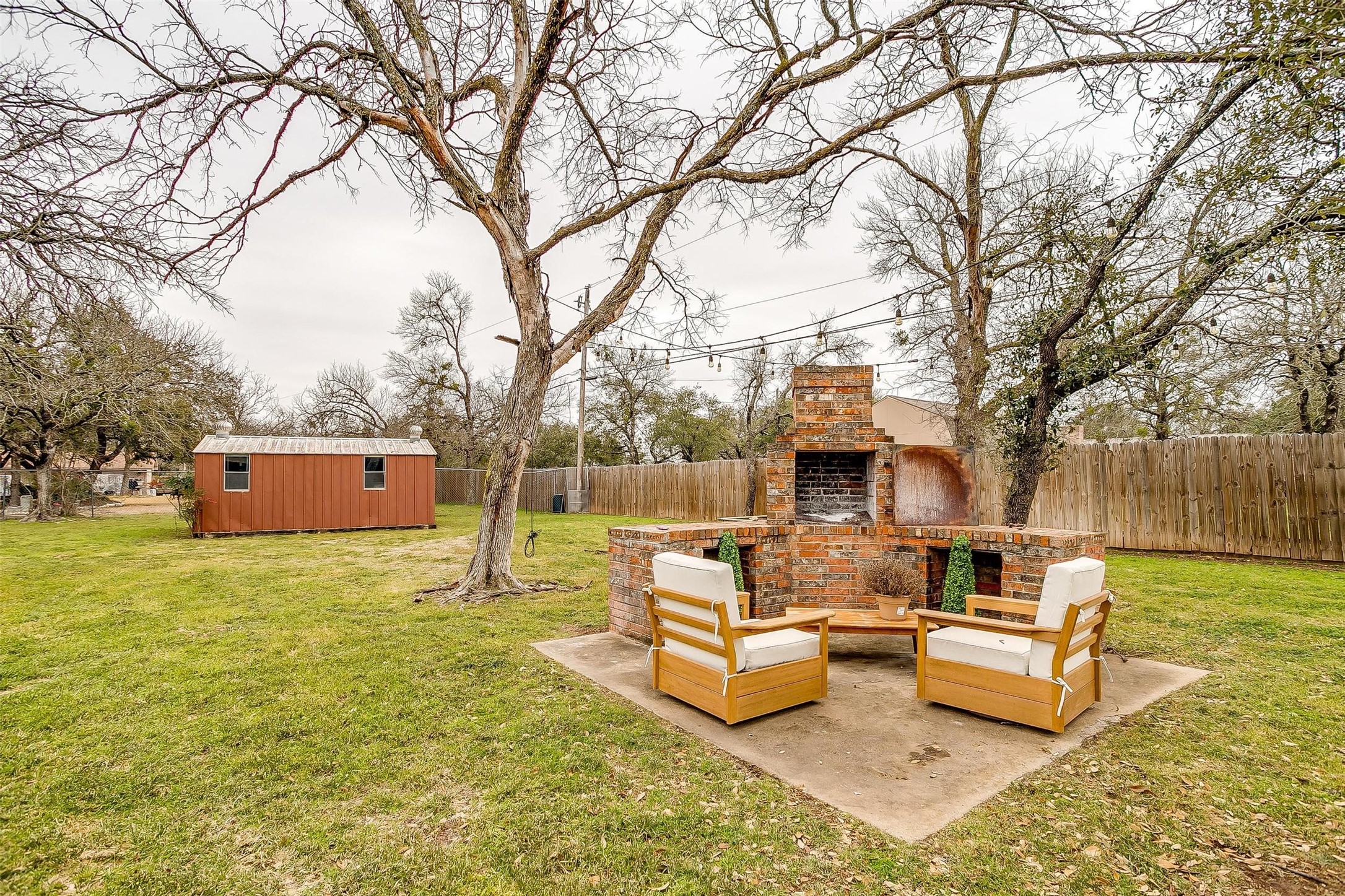3009 Ranch House Road