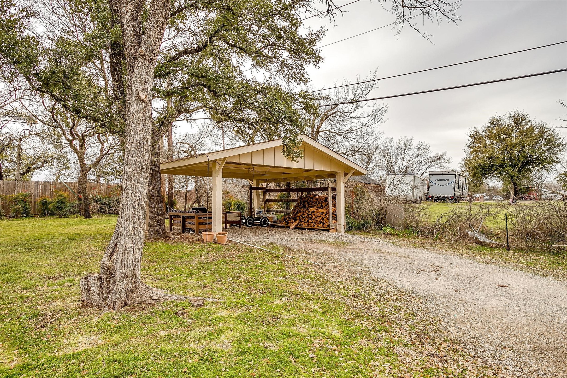 3009 Ranch House Road