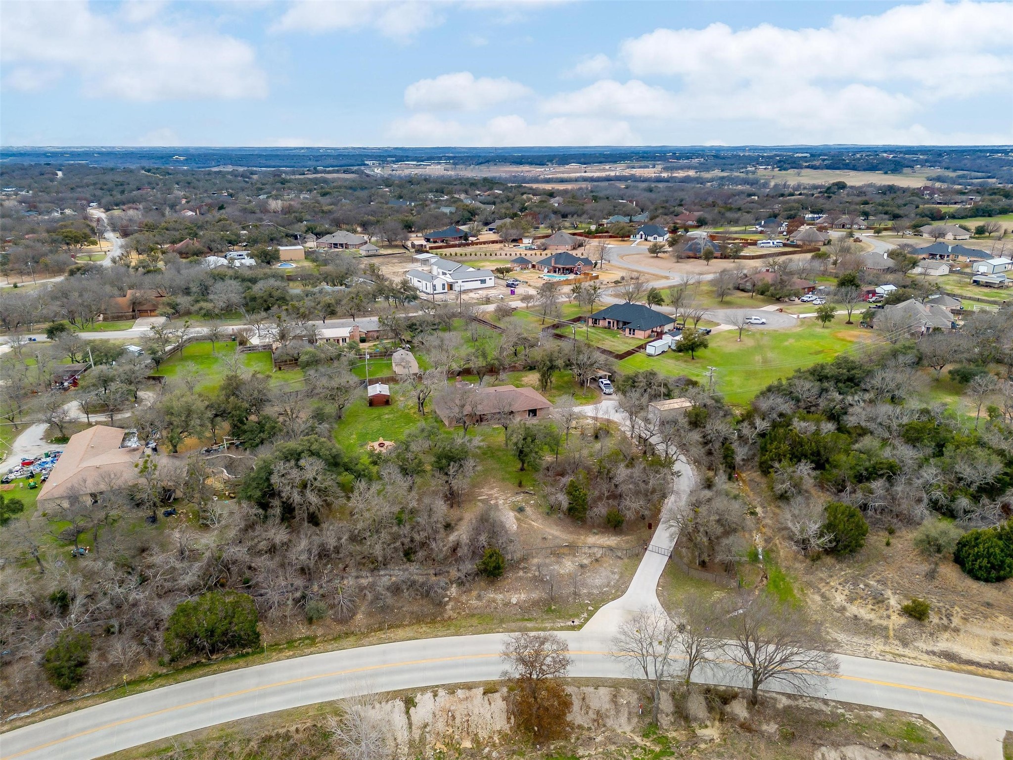 3009 Ranch House Road