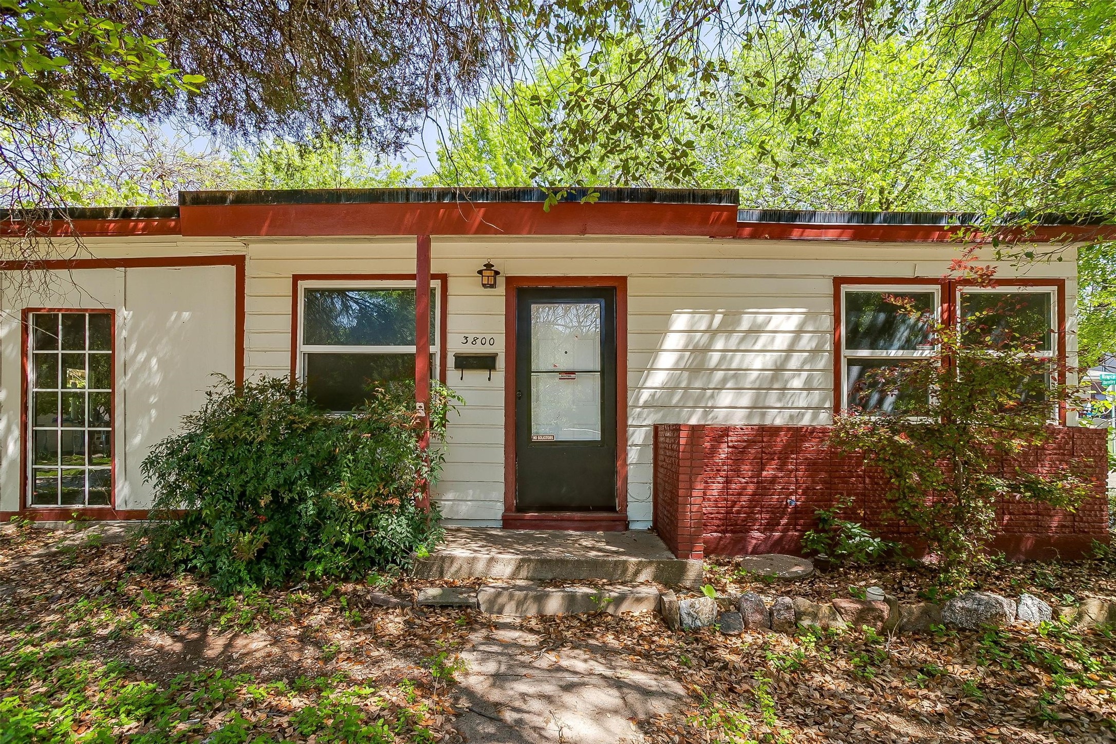 3800 Bryce Avenue