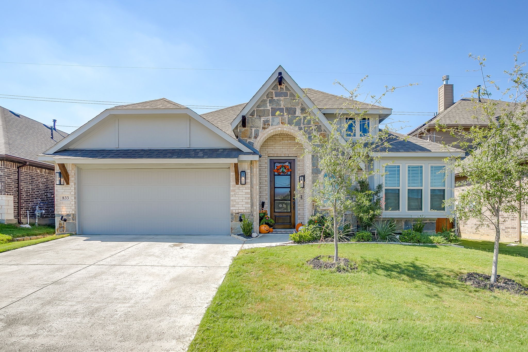 833 Ranch