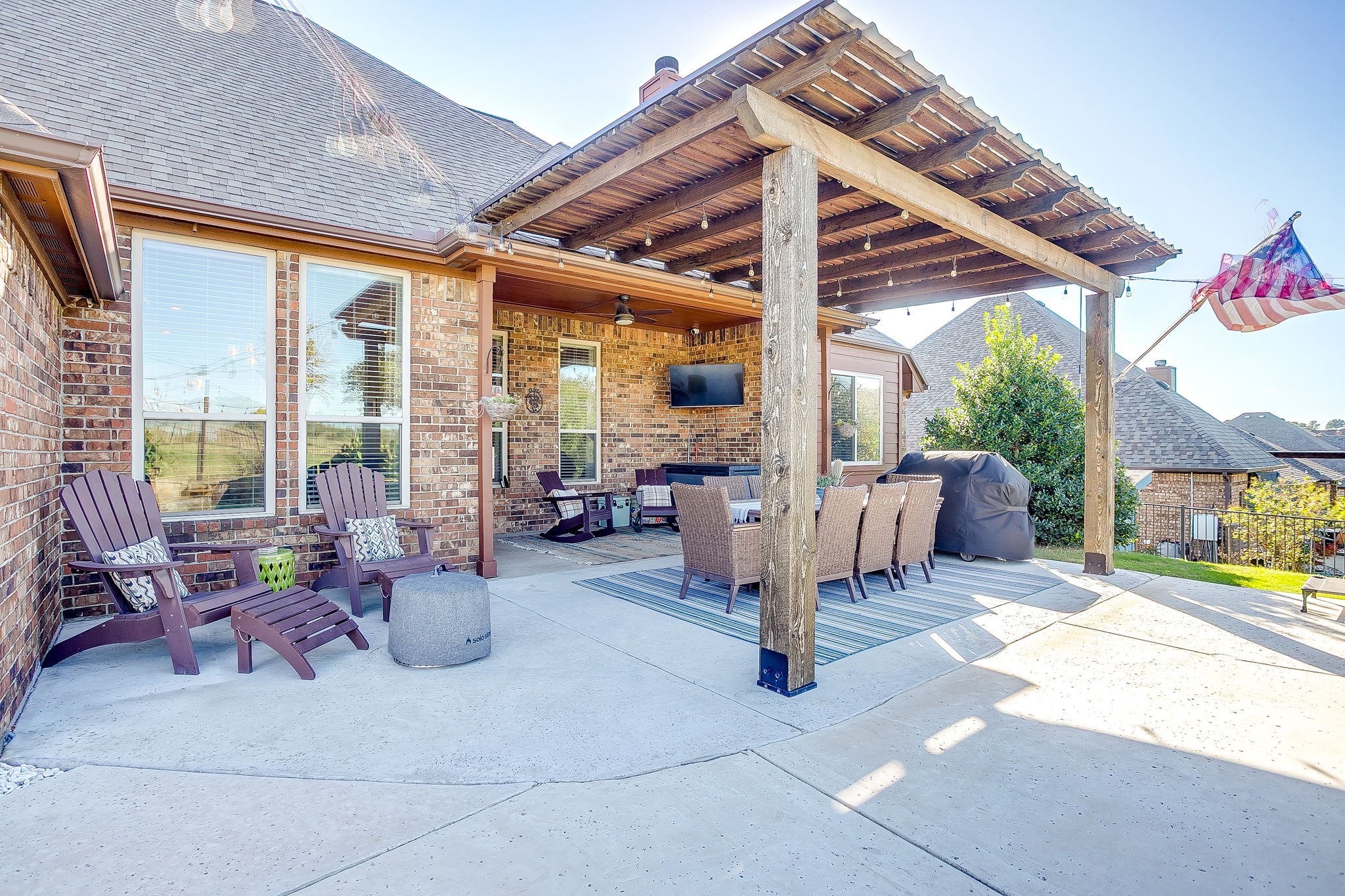 11008 Owl Creek Drive