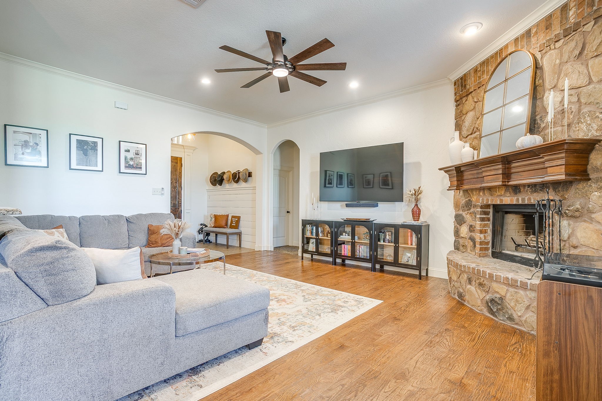 11008 Owl Creek Drive