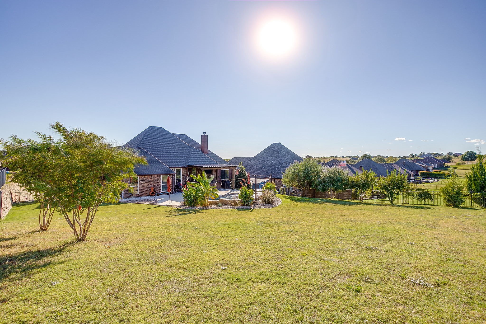 11008 Owl Creek Drive