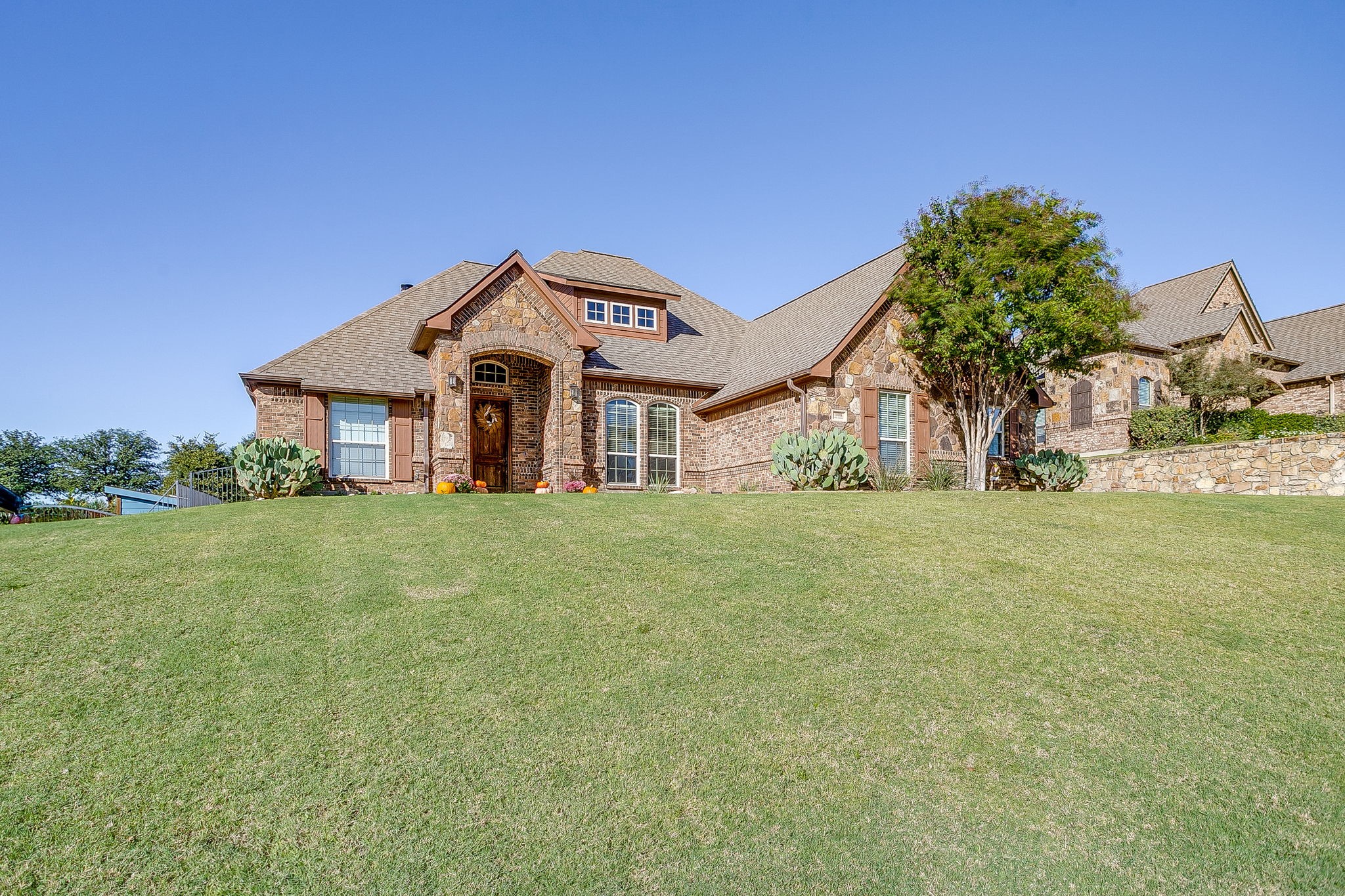 11008 Owl Creek Drive