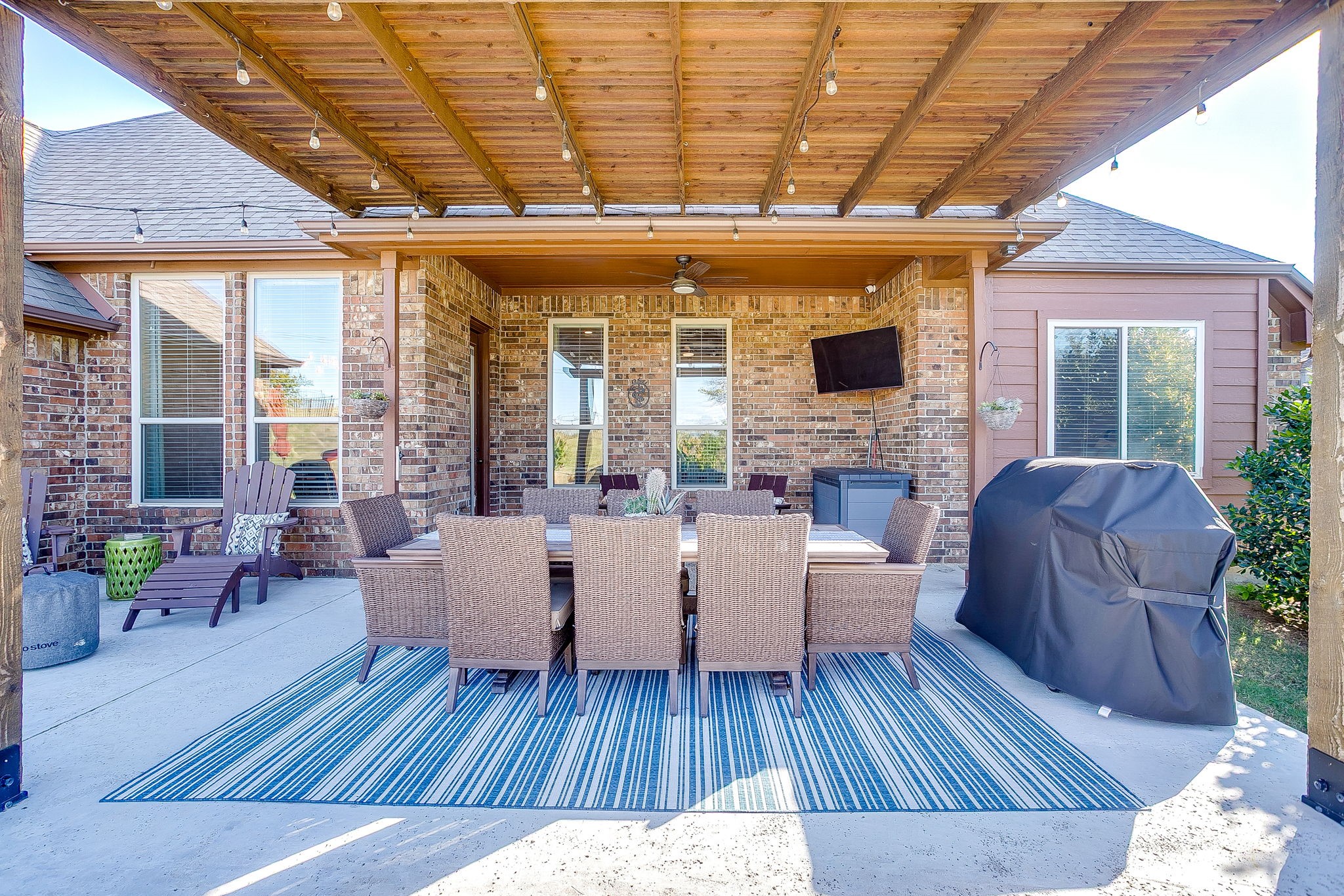 11008 Owl Creek Drive