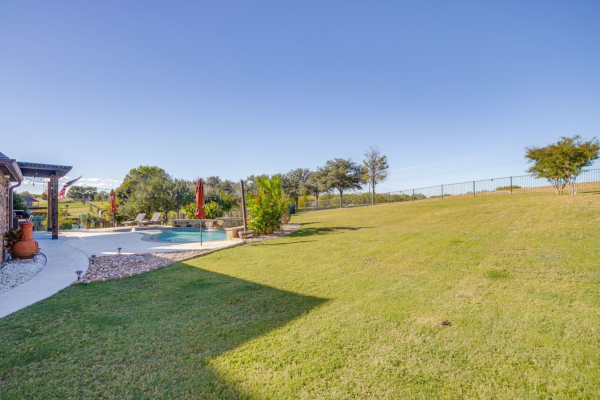 11008 Owl Creek Drive
