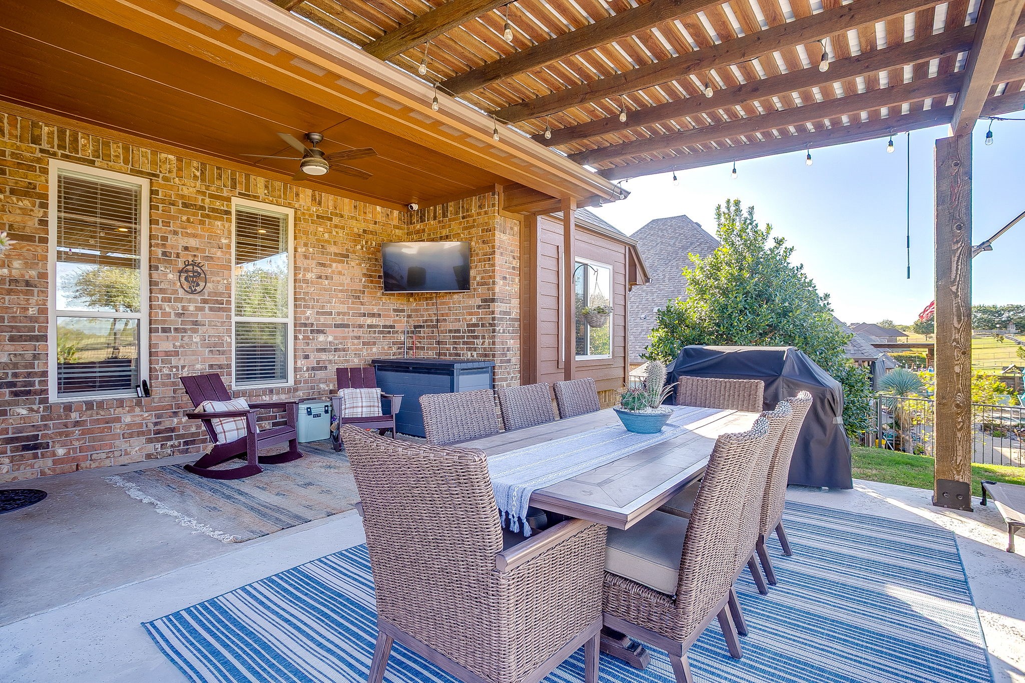 11008 Owl Creek Drive