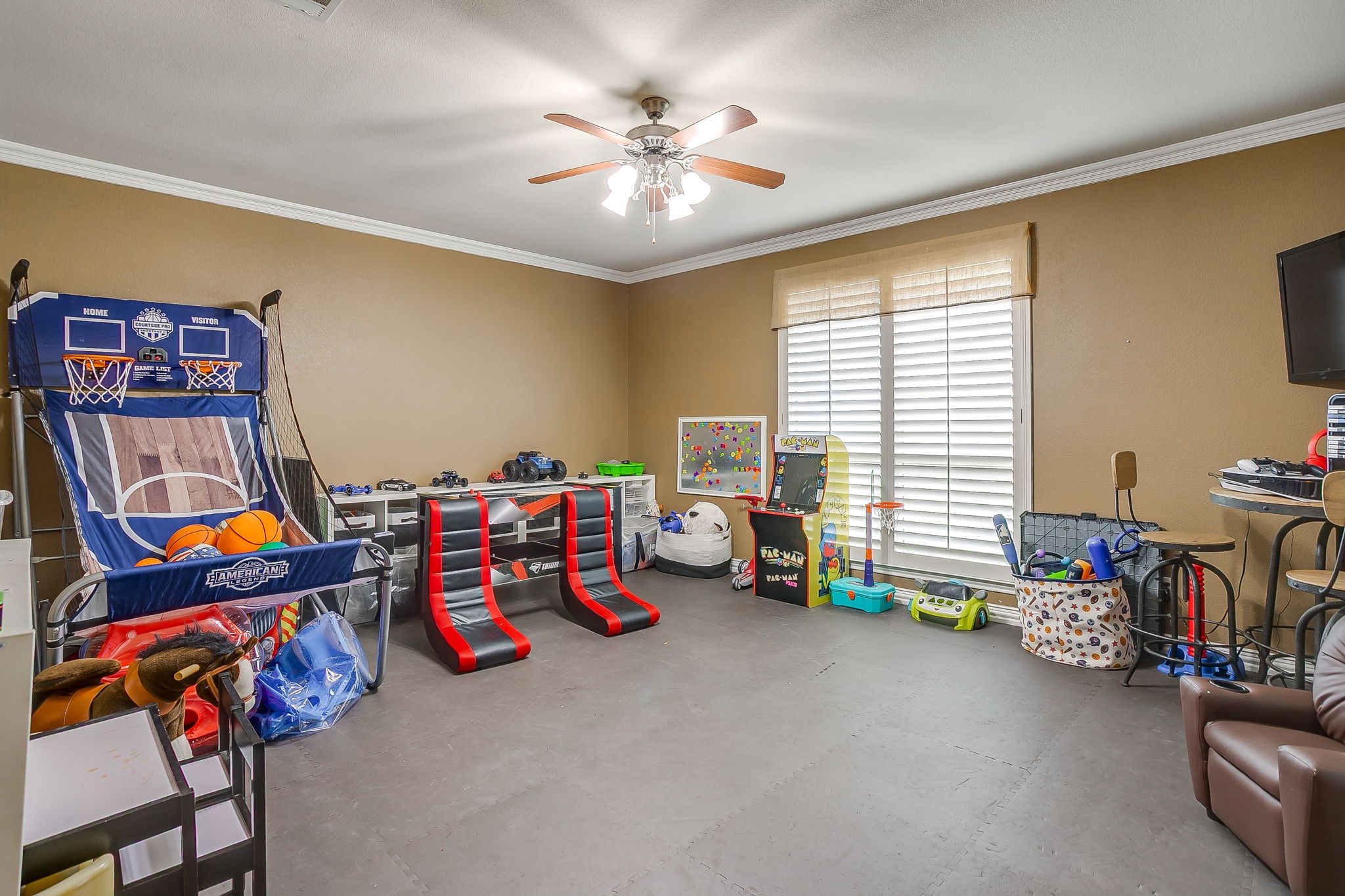 4401 Kelly Road