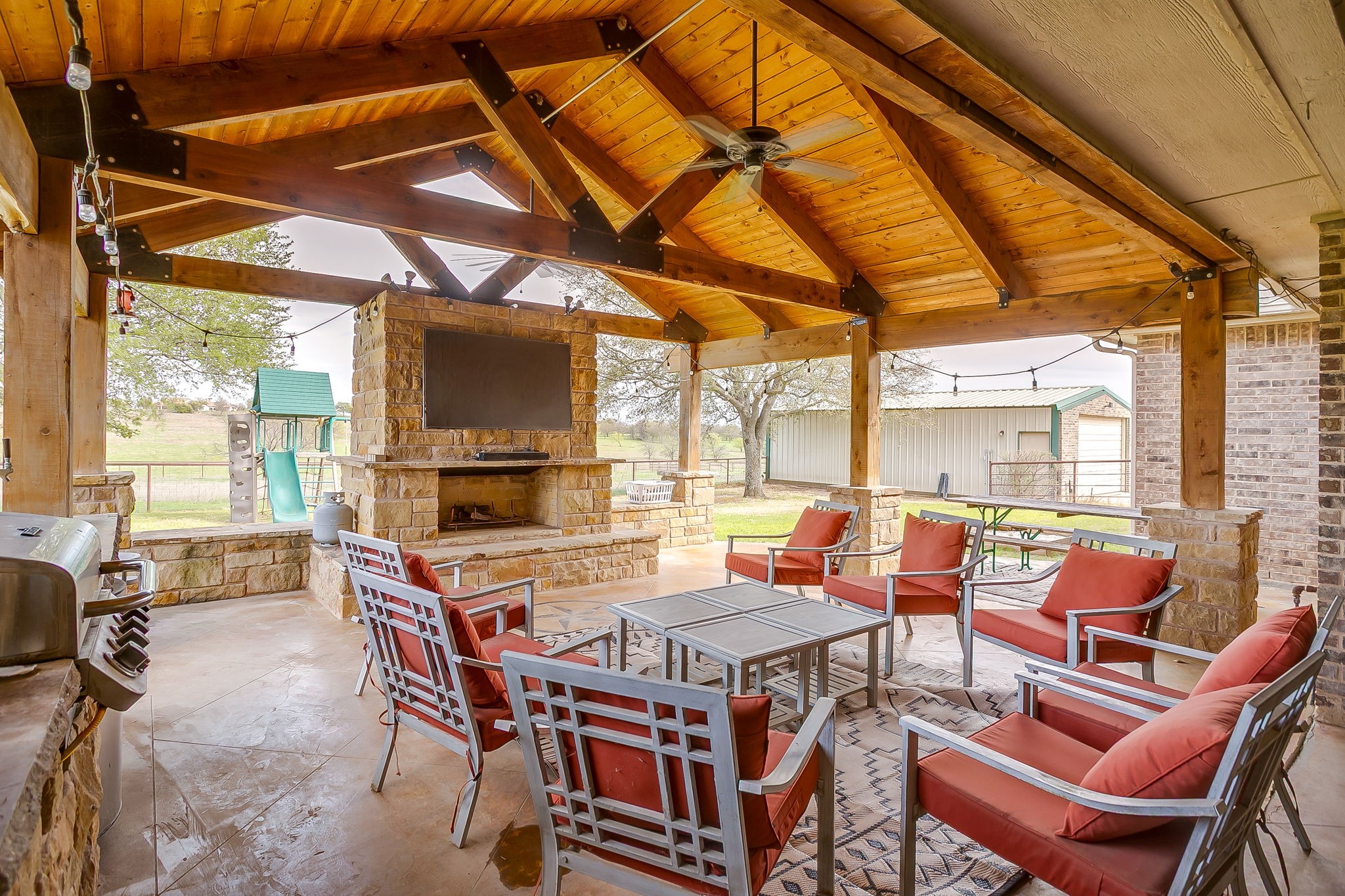 4401 Kelly Road