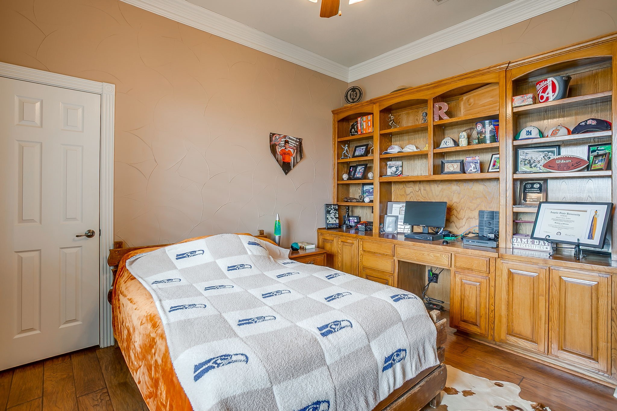 4401 Kelly Road