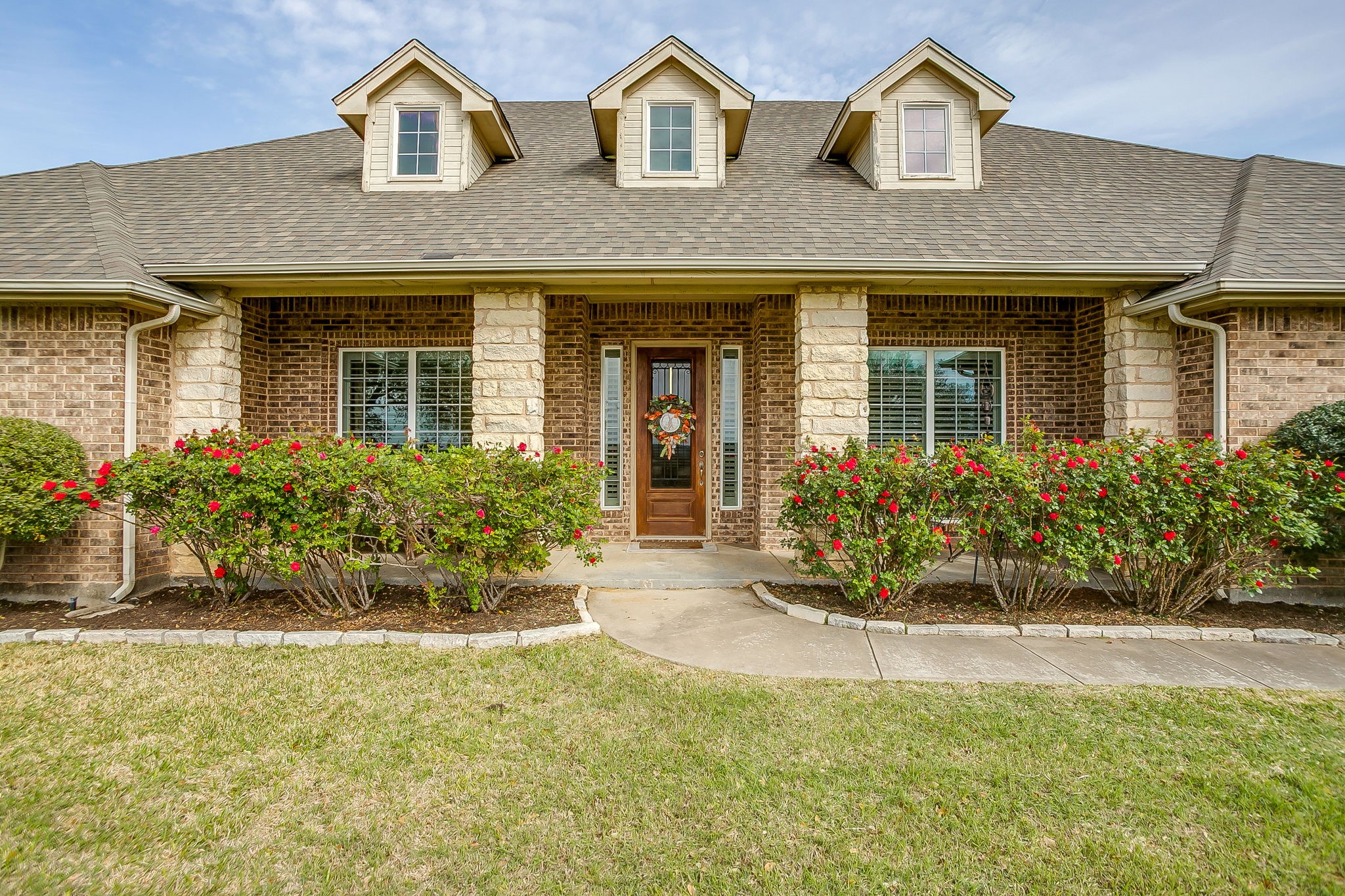 4401 Kelly Road
