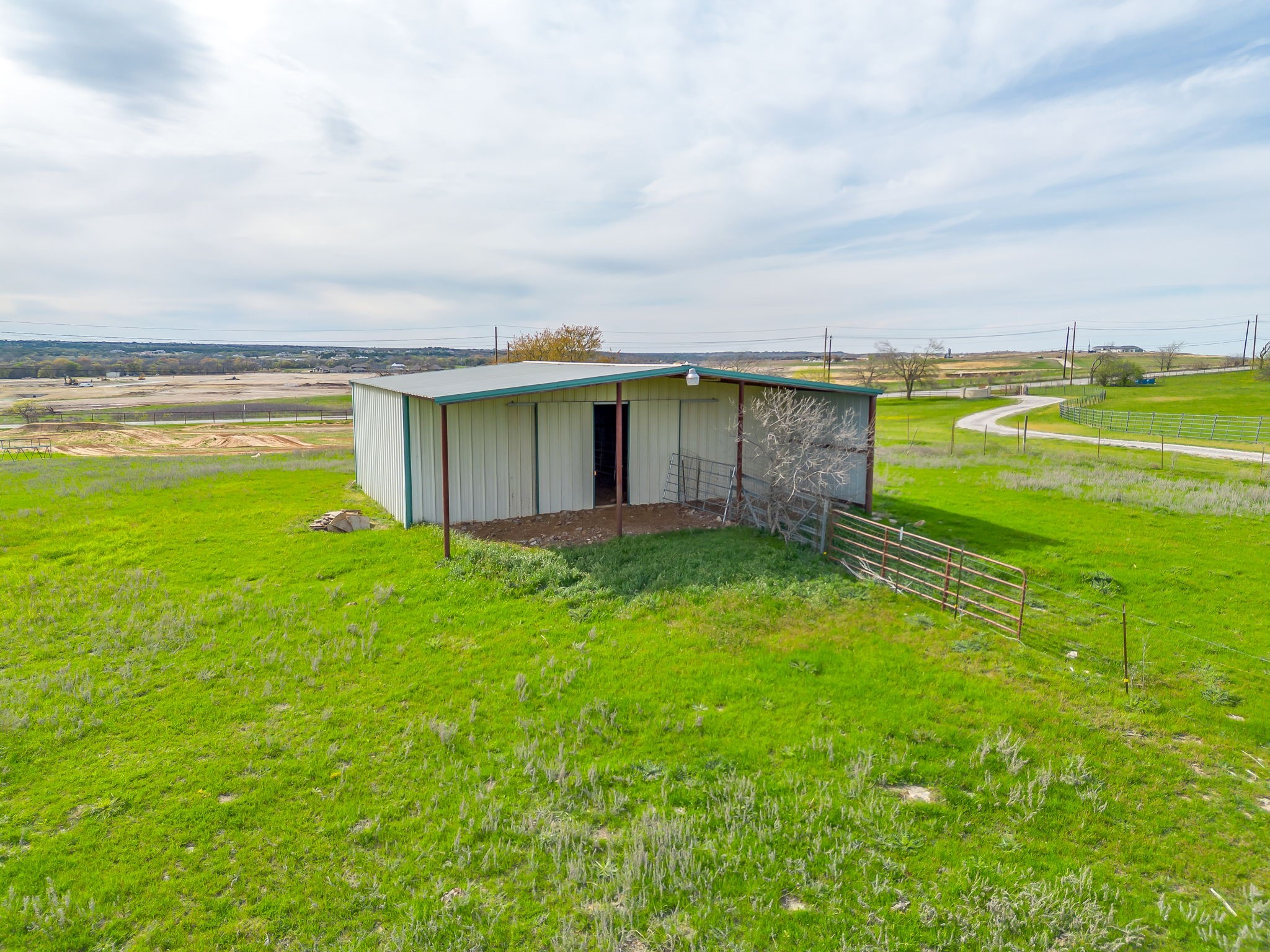 4401 Kelly Road