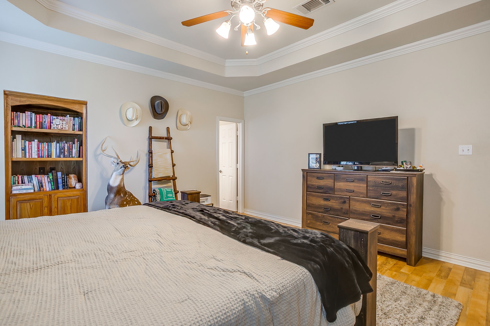 4401 Kelly Road