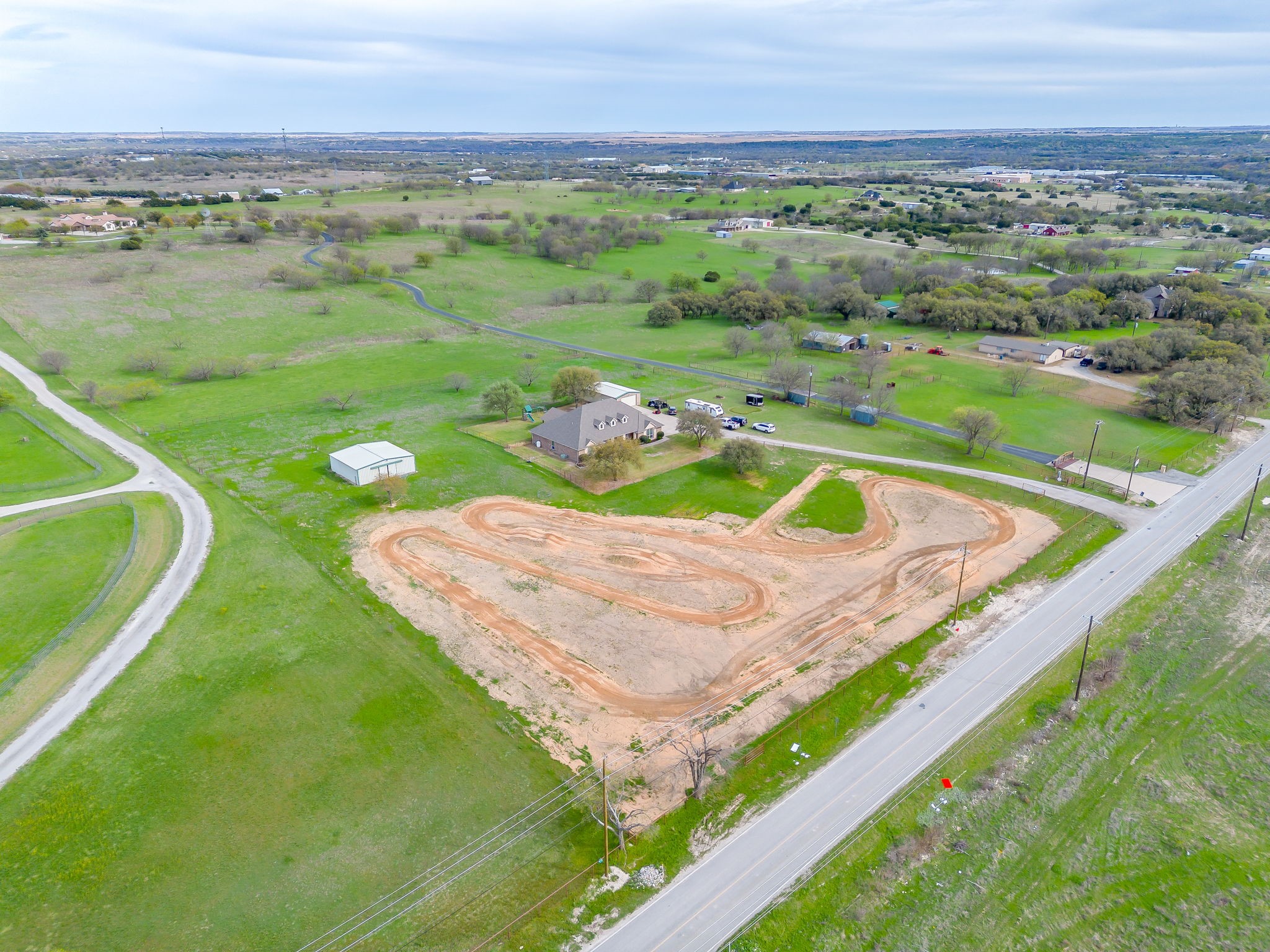 4401 Kelly Road