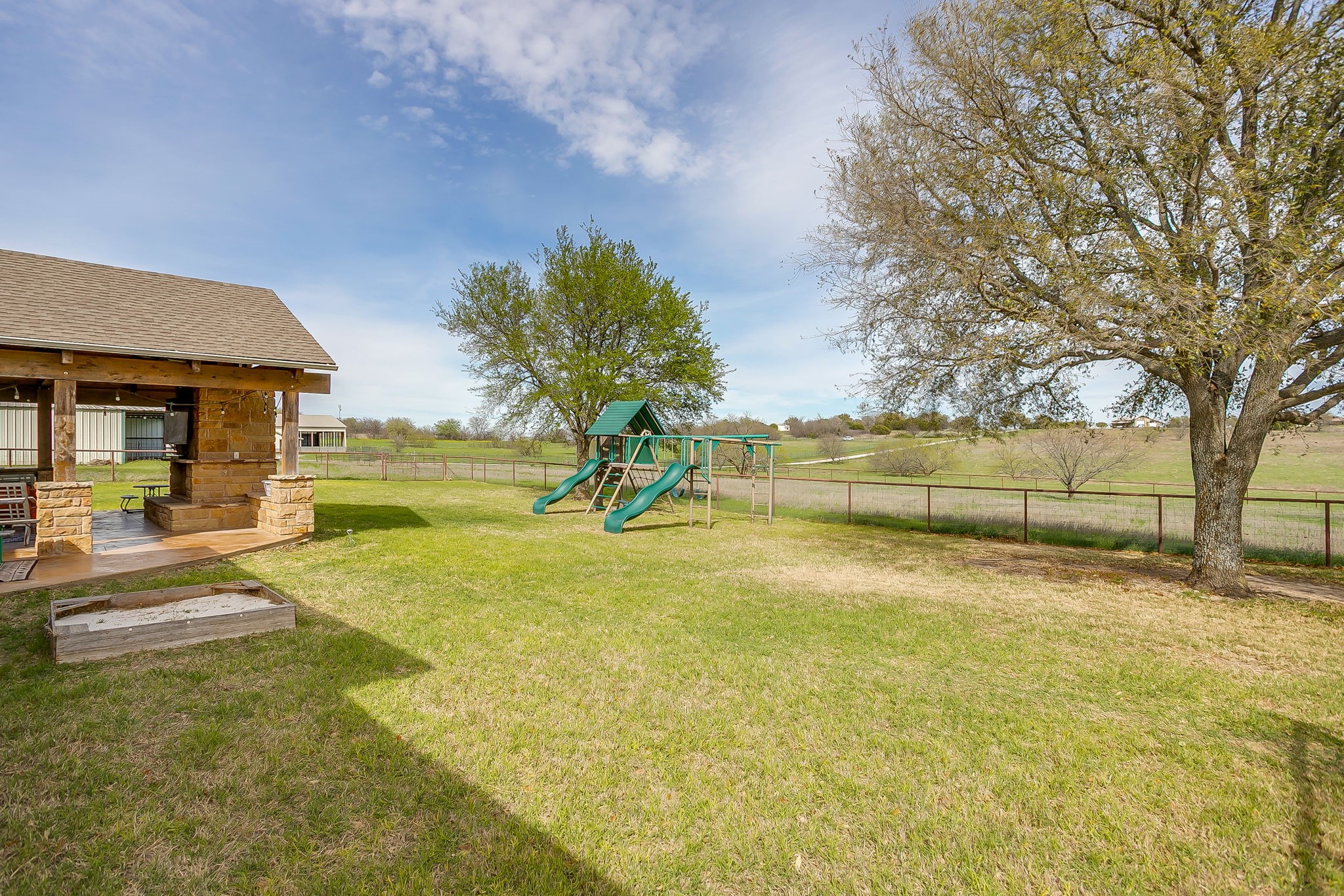 4401 Kelly Road