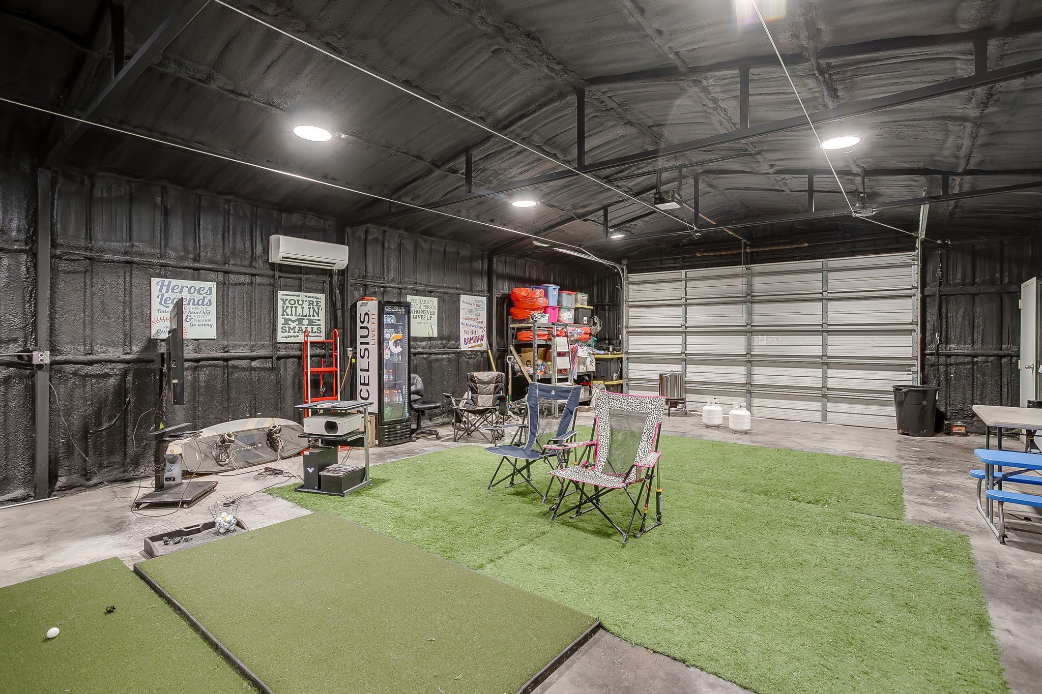 4401 Kelly Road