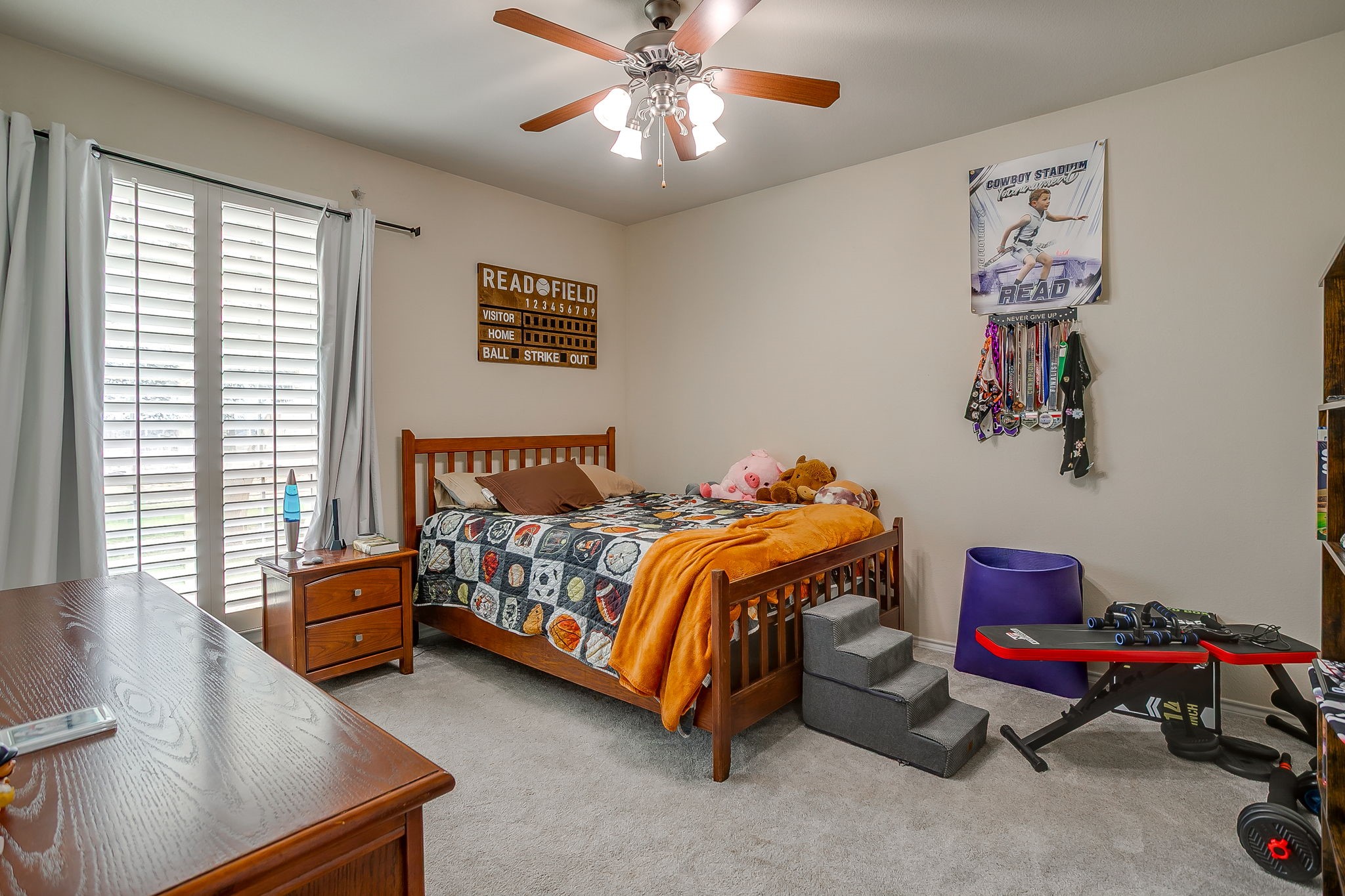 4401 Kelly Road