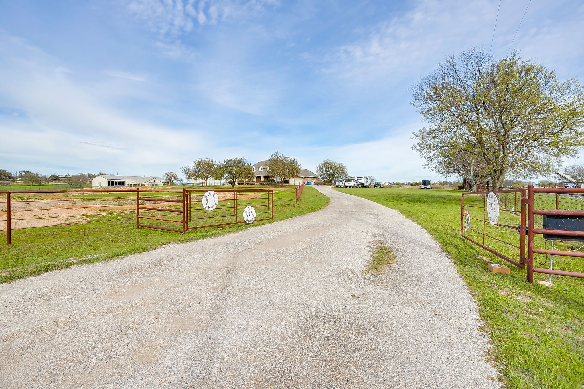 4401 Kelly Road