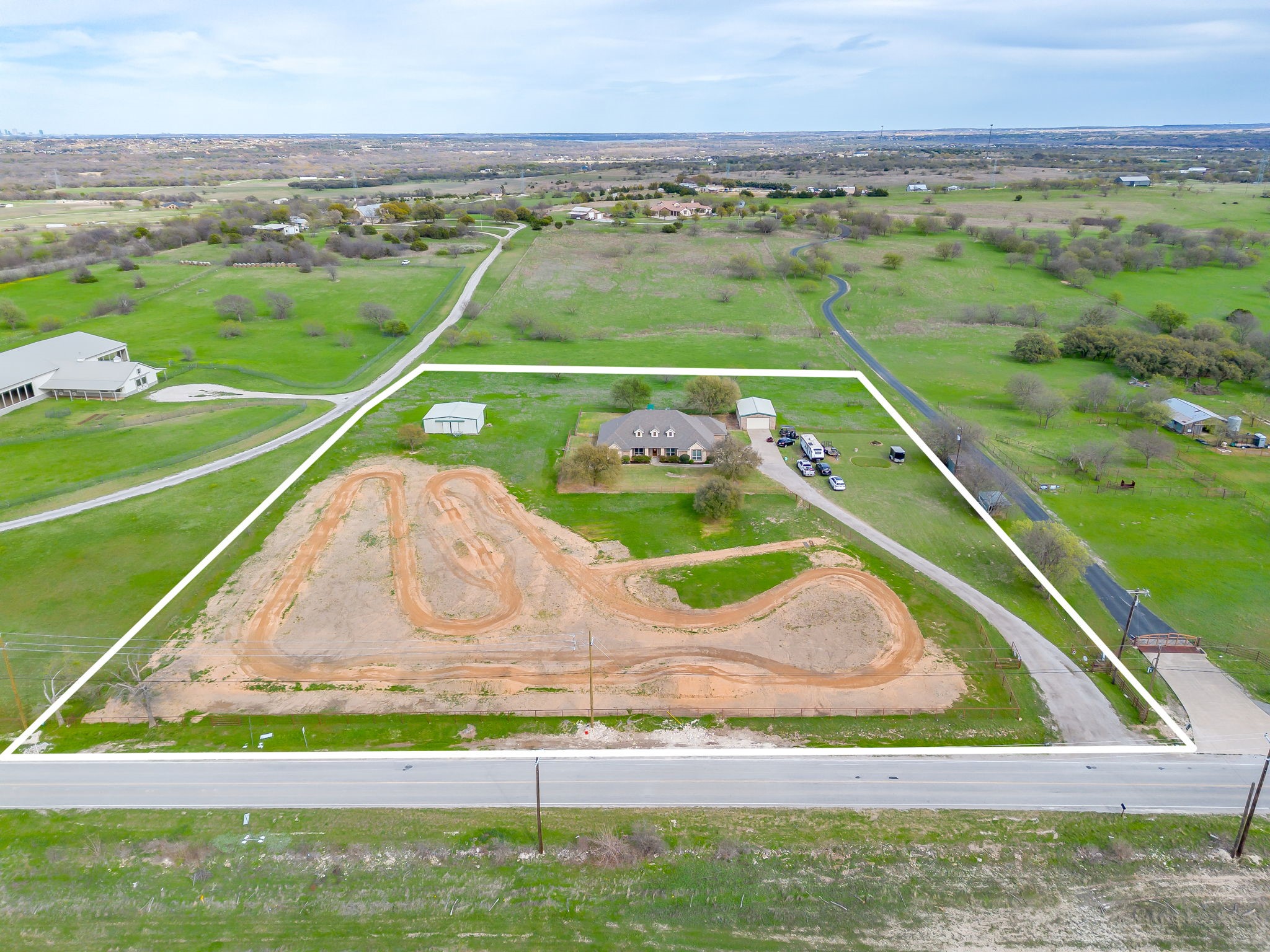 4401 Kelly Road