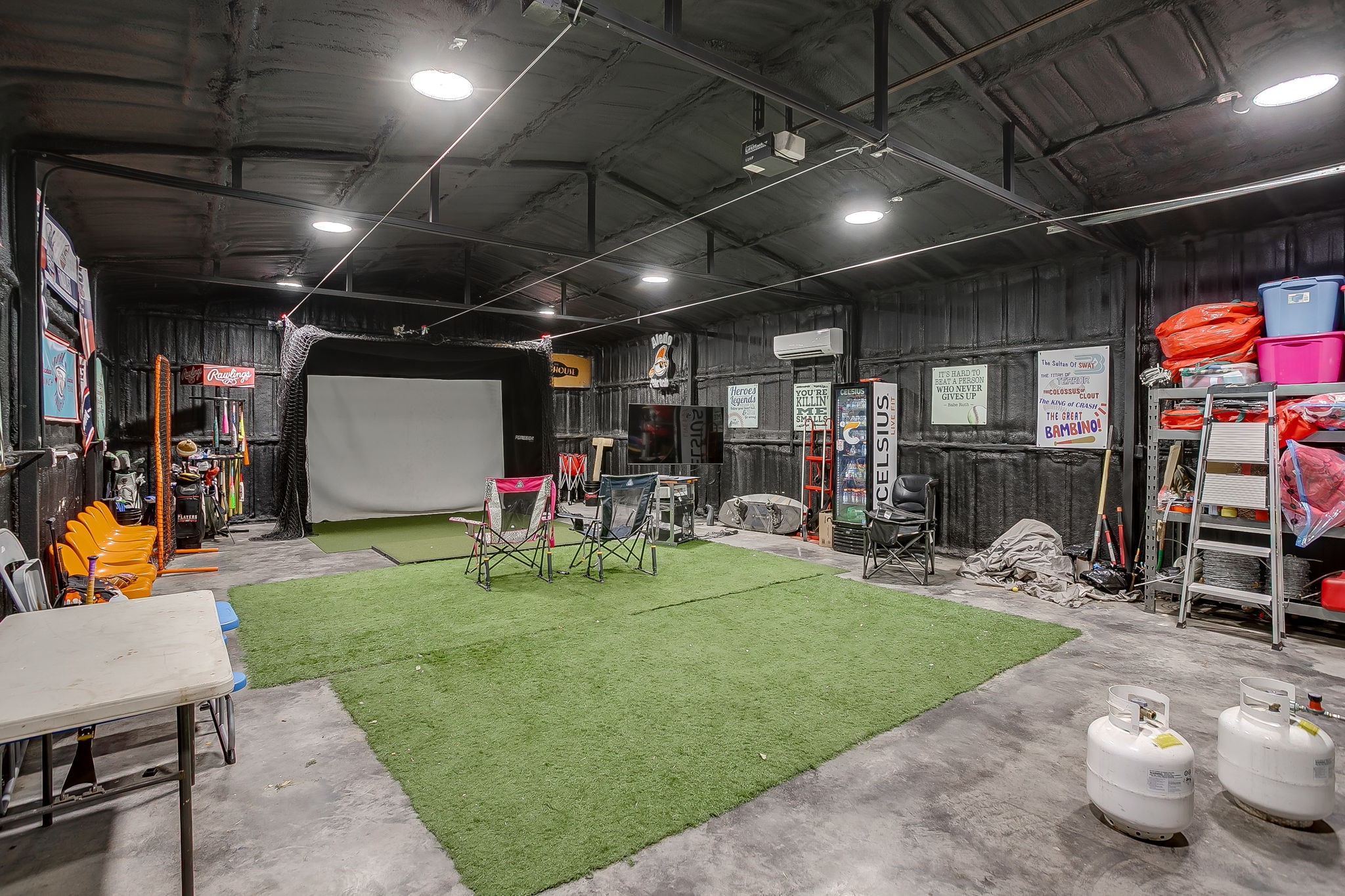 4401 Kelly Road