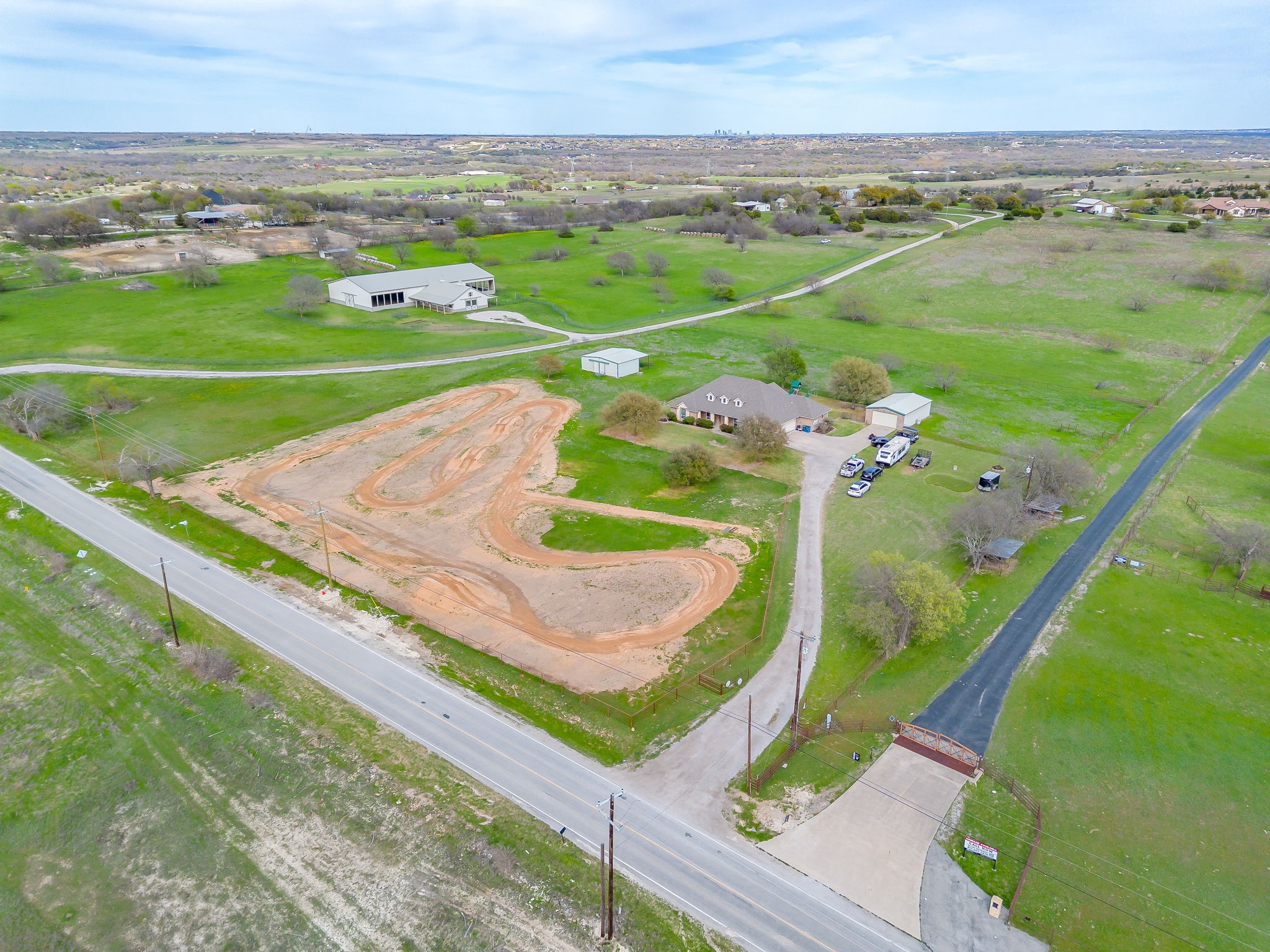 4401 Kelly Road