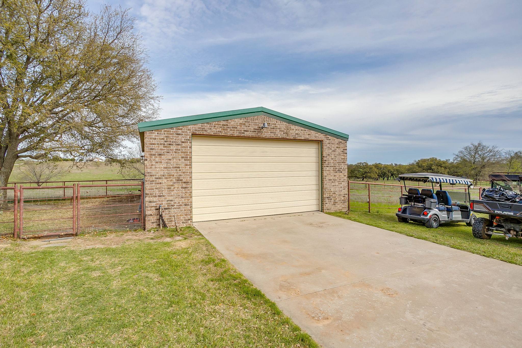 4401 Kelly Road