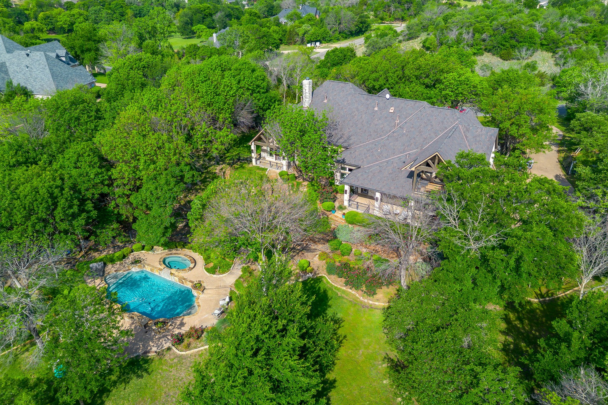 305 Covered Bridge Drive