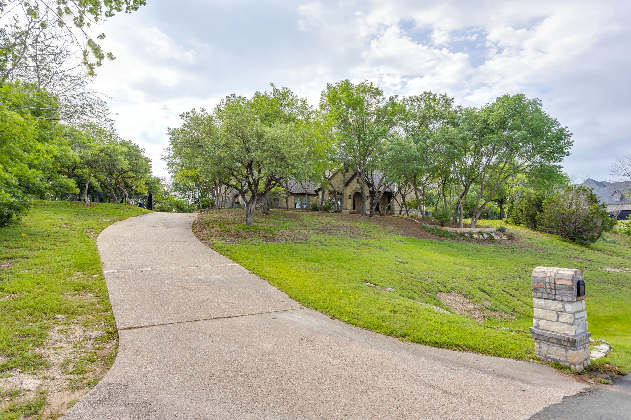 305 Covered Bridge Drive