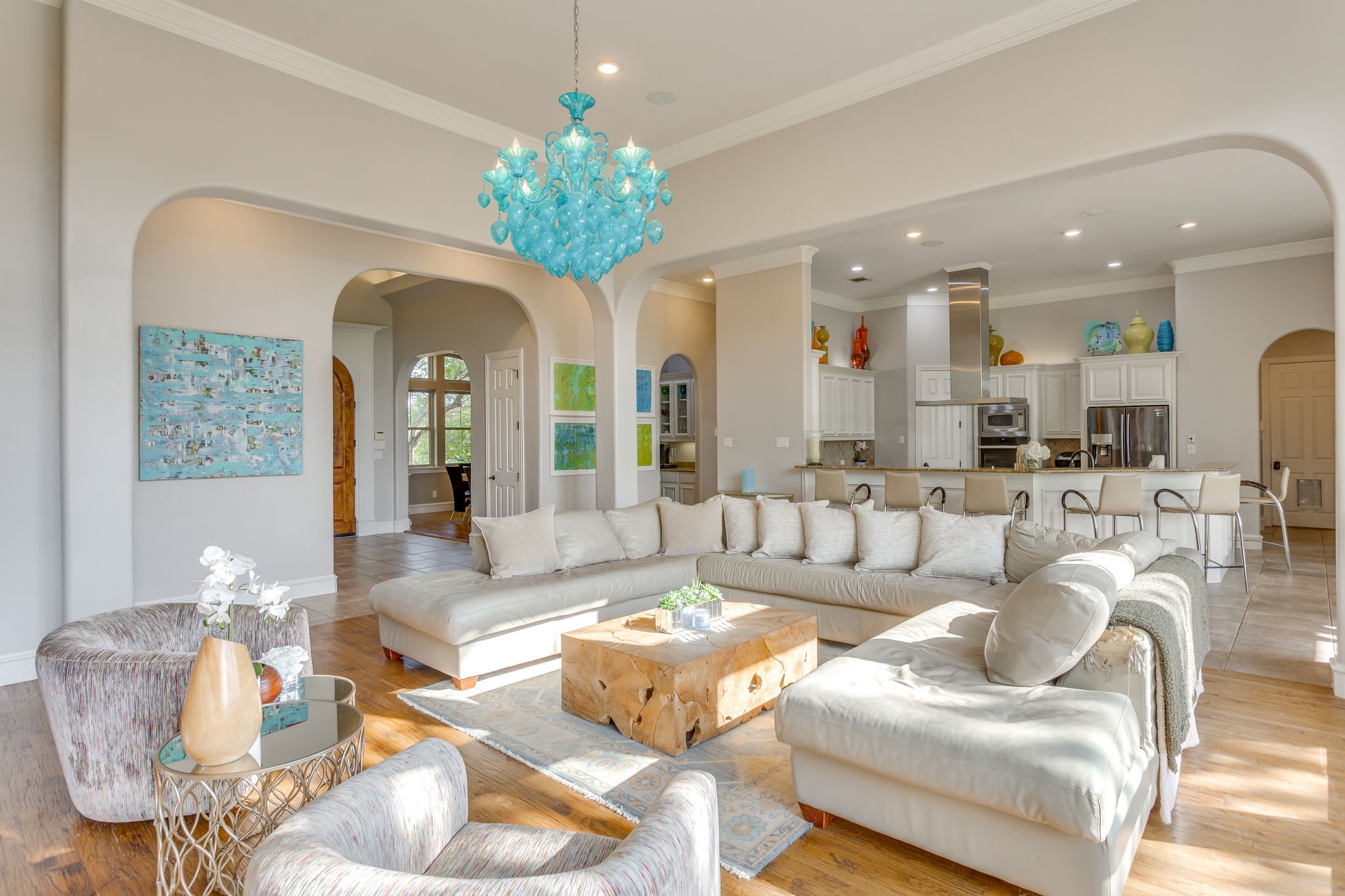 305 Covered Bridge Drive