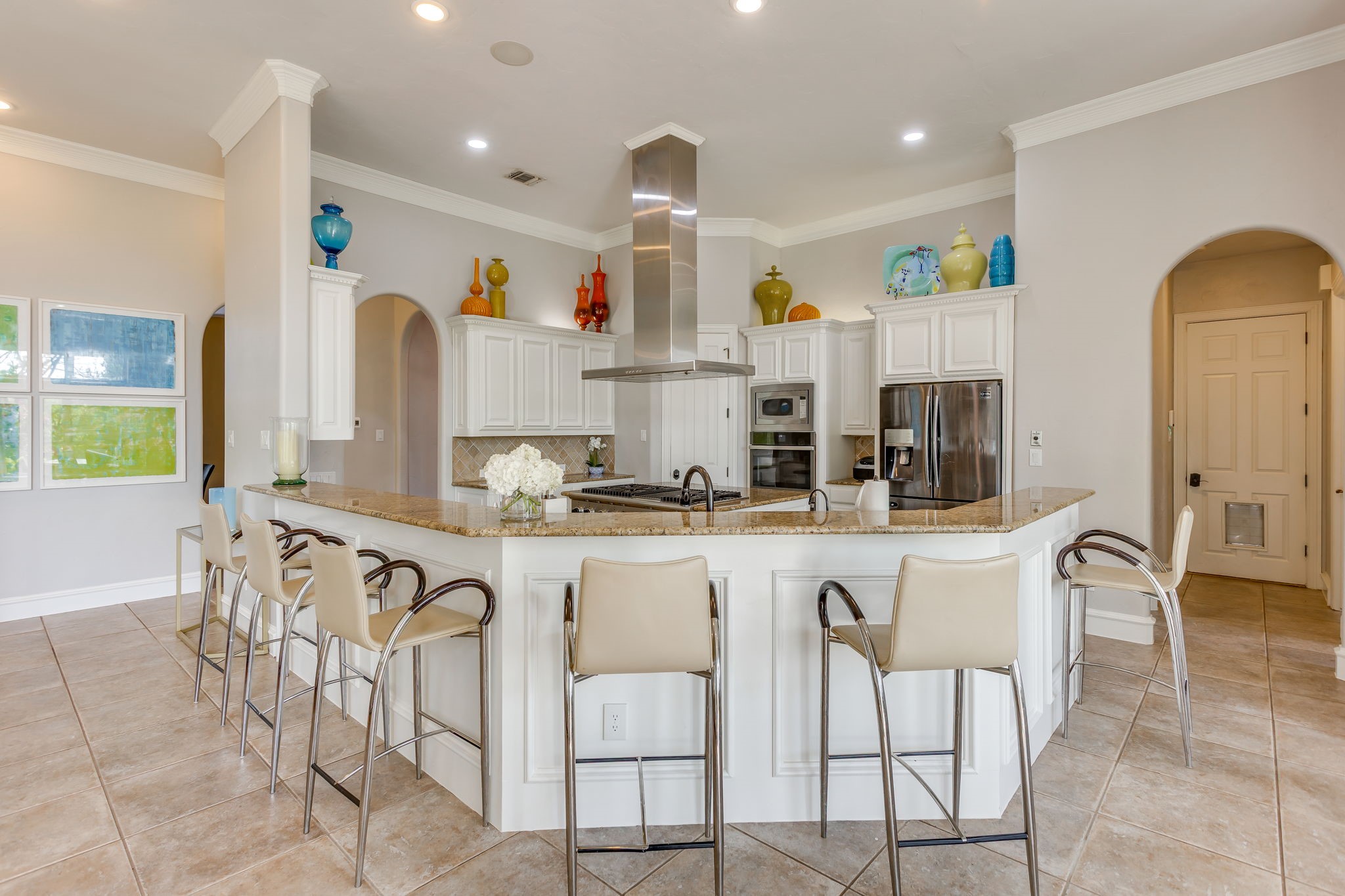 305 Covered Bridge Drive