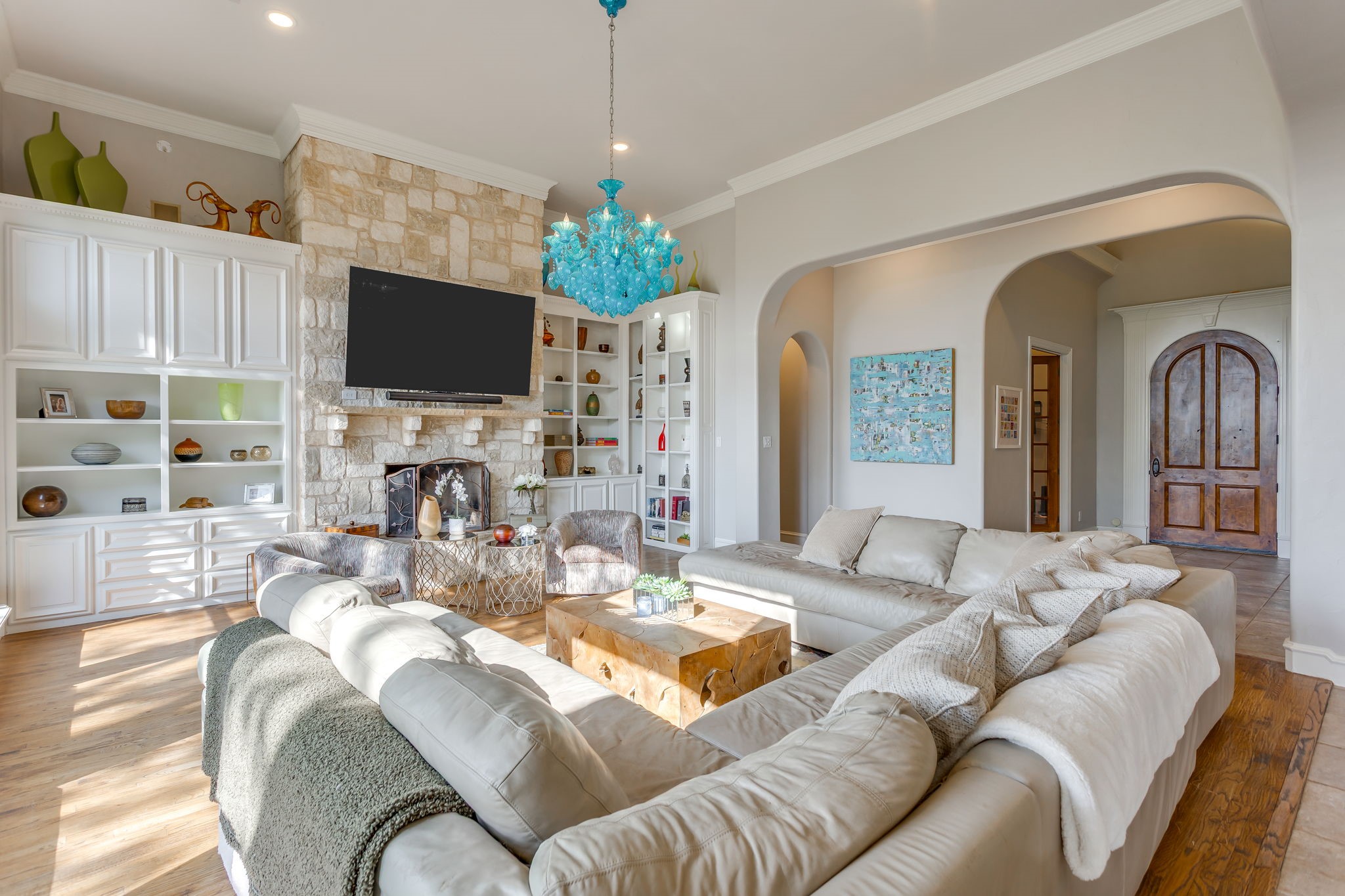 305 Covered Bridge Drive