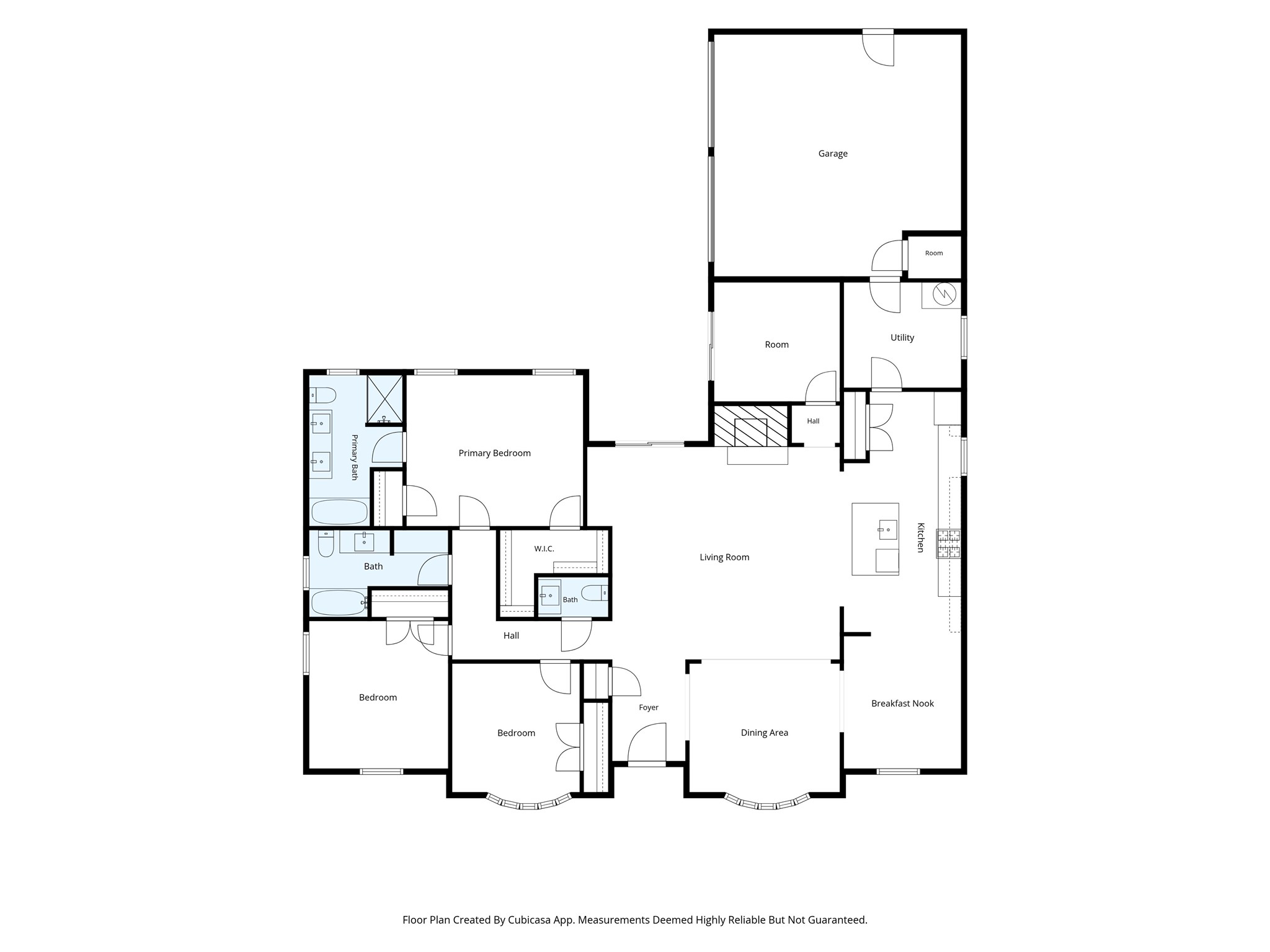 8613 Marys Creek Drive