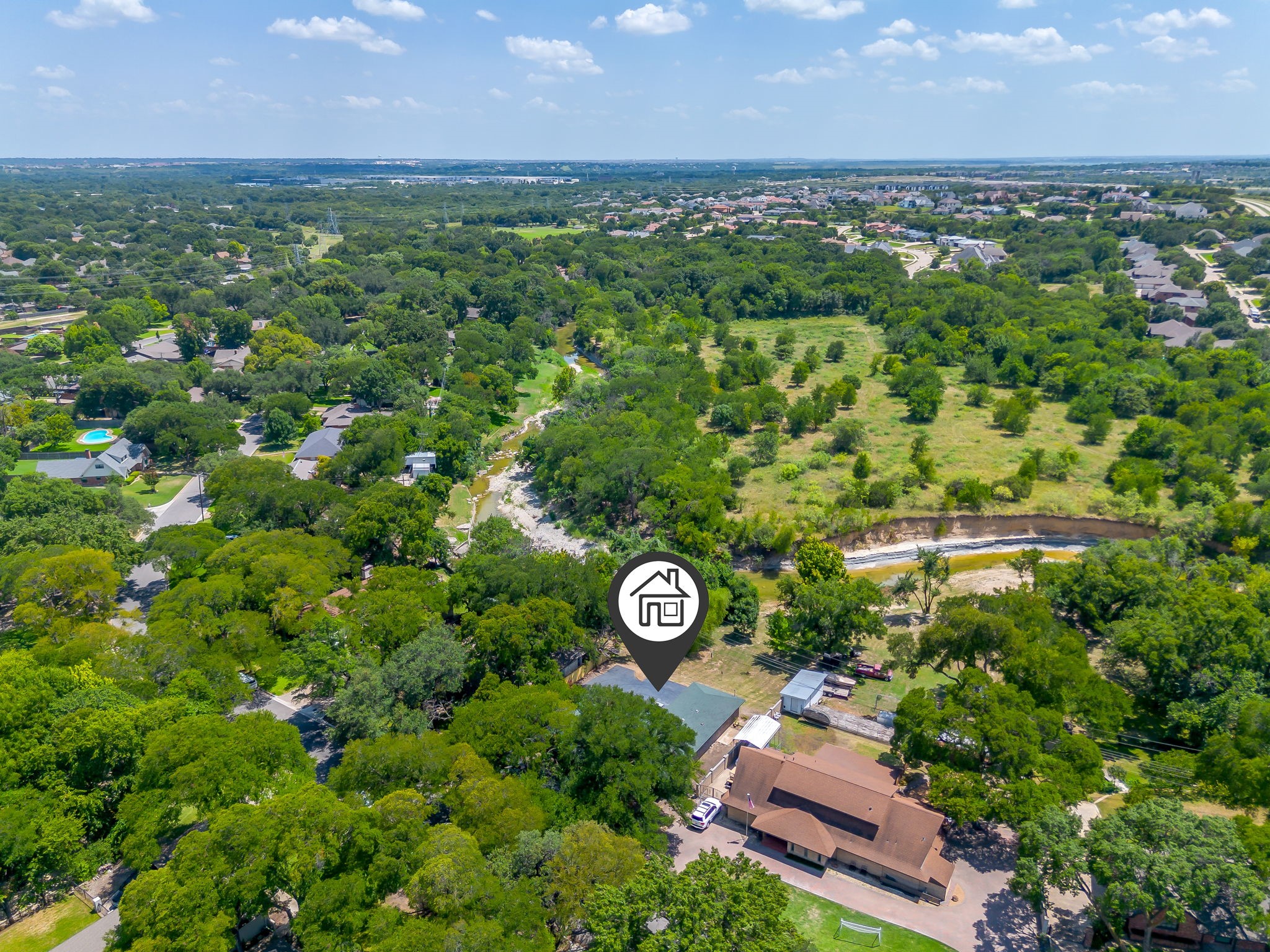 8613 Marys Creek Drive