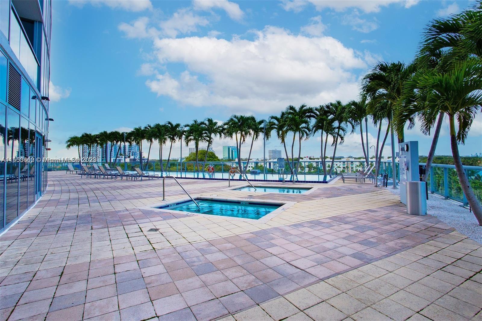 601 NE 36th St # 1402