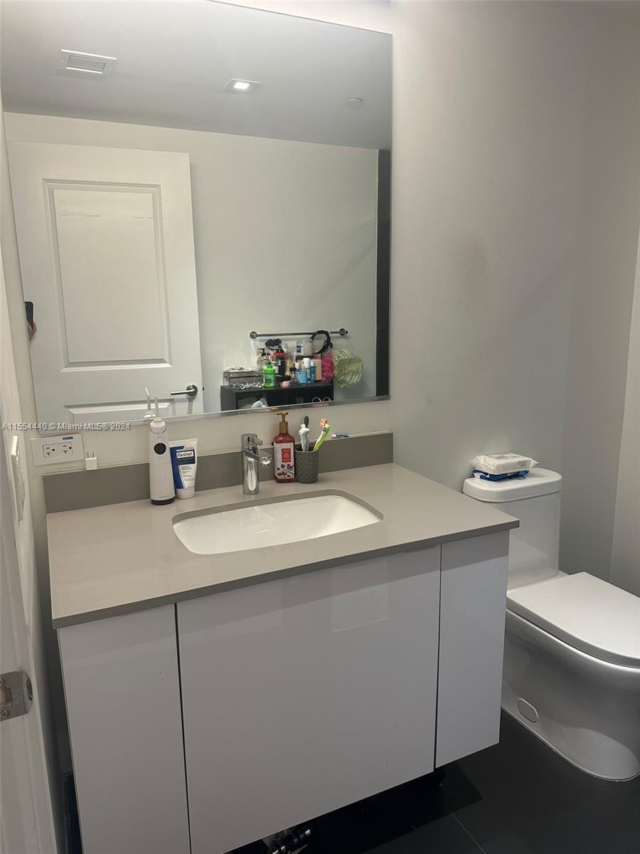 1600 NE 1st Ave # 2108