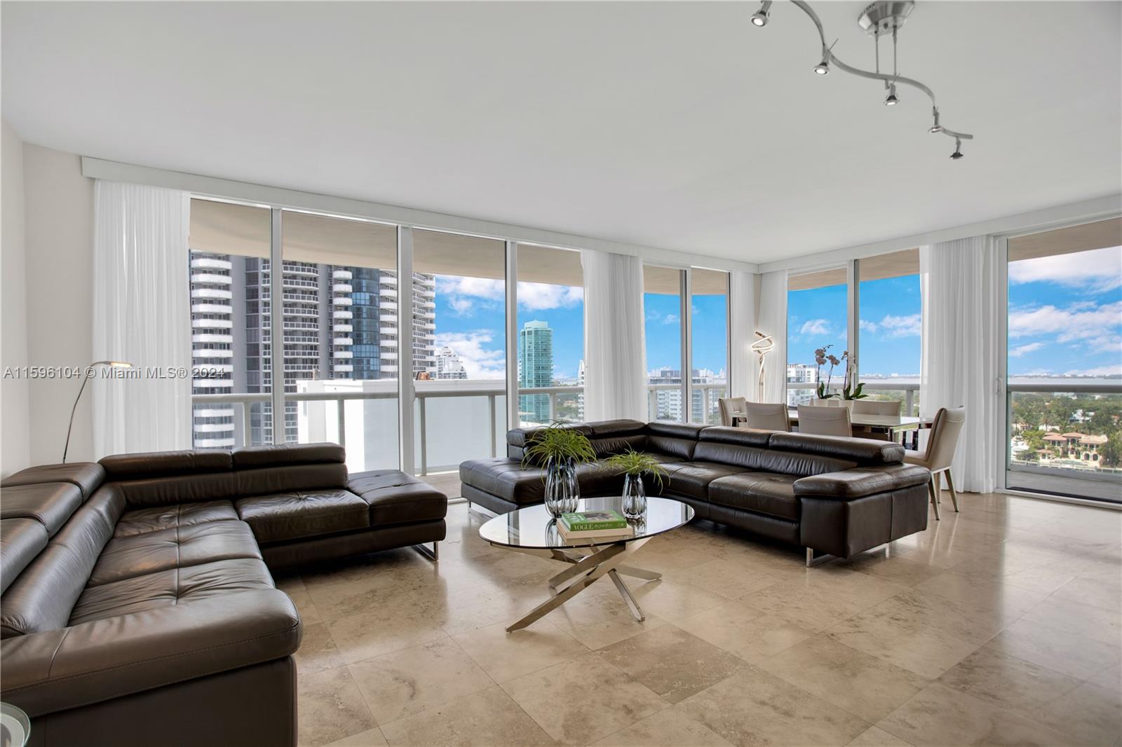 6365 Collins Ave # 1507