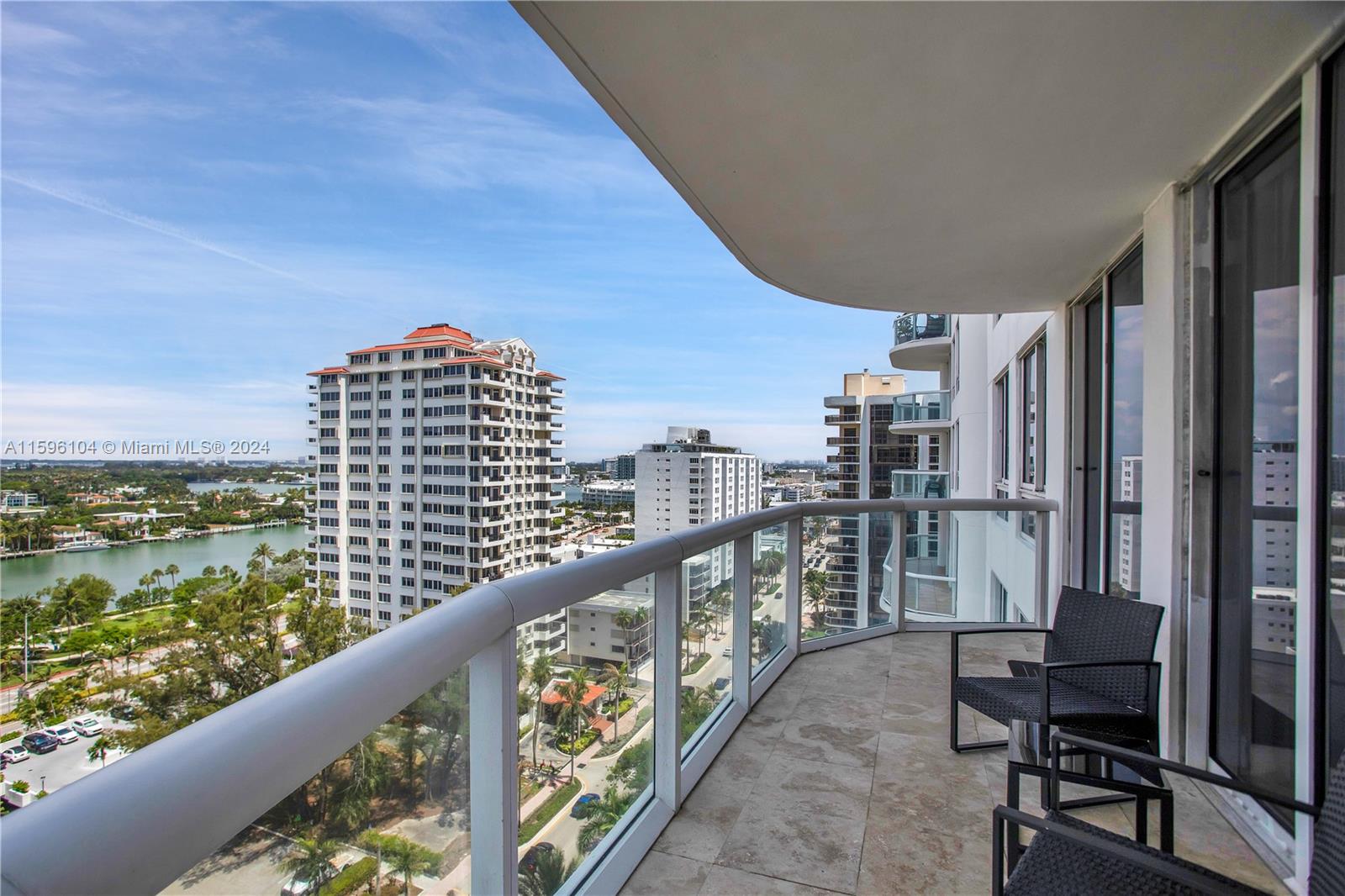 6365 Collins Ave # 1507