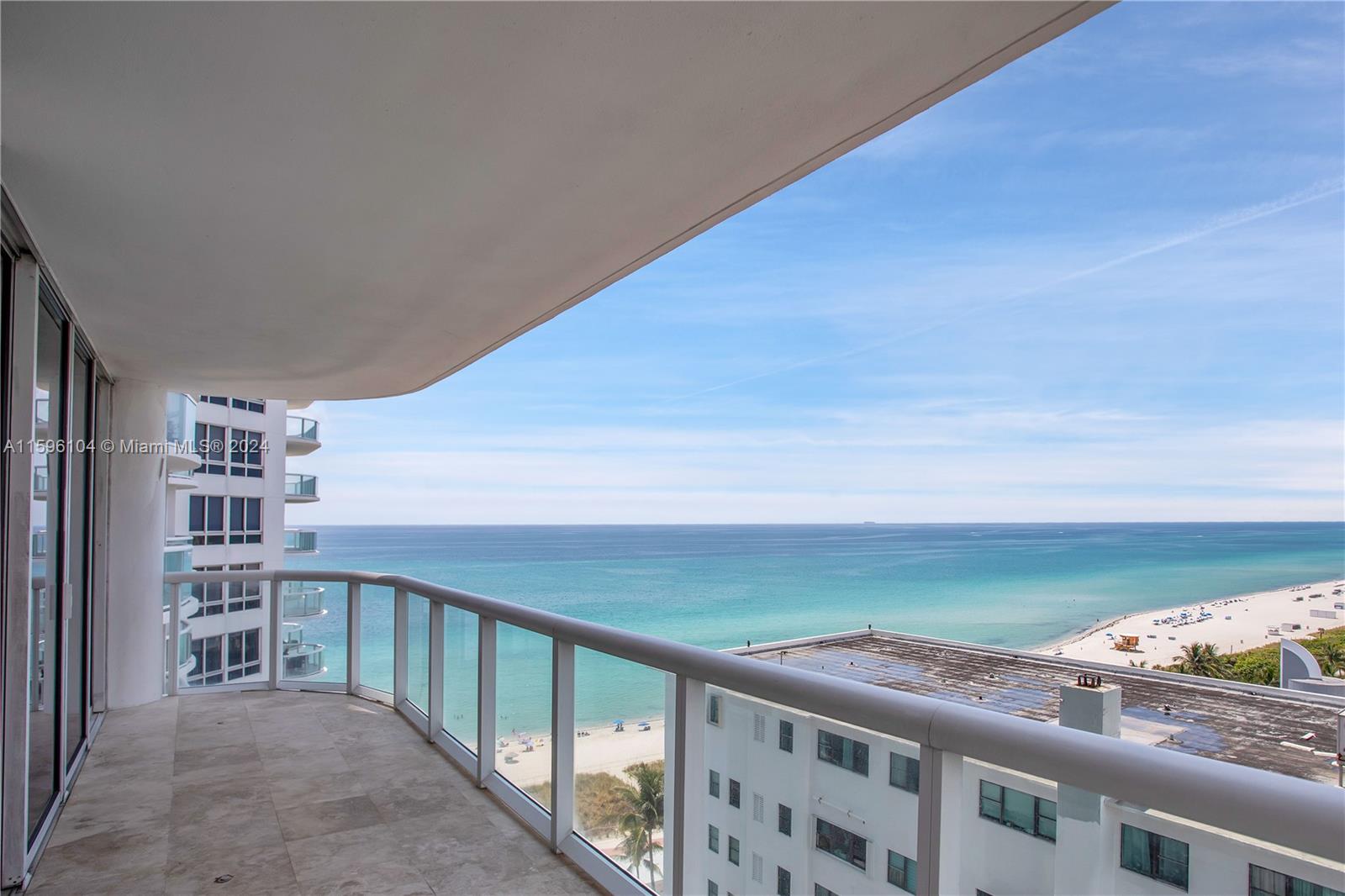 6365 Collins Ave # 1507