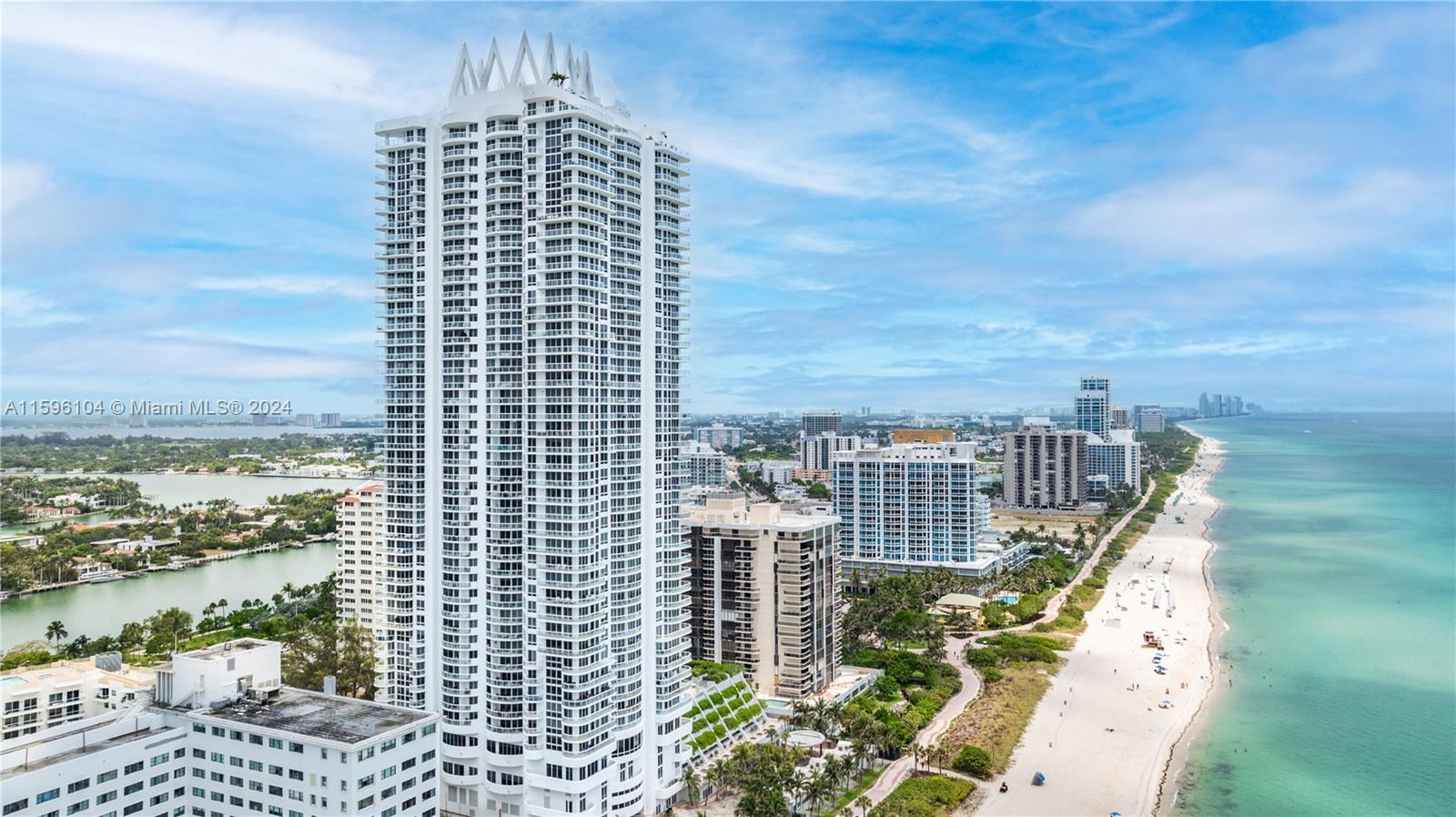 6365 Collins Ave # 1507