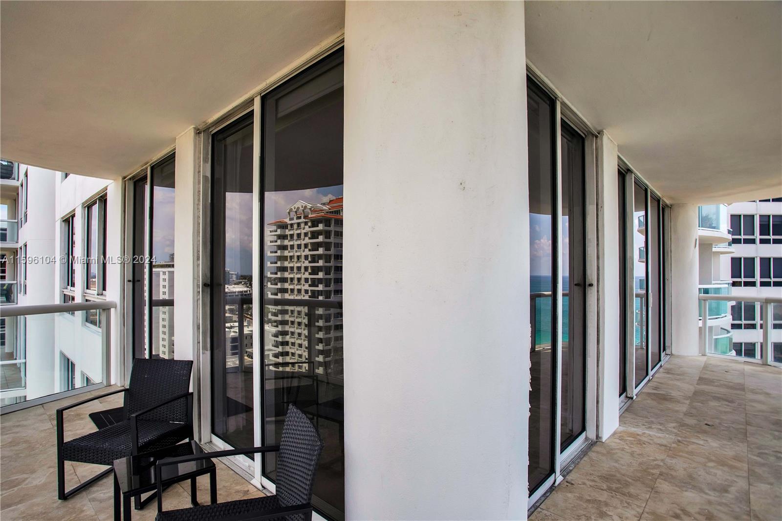 6365 Collins Ave # 1507