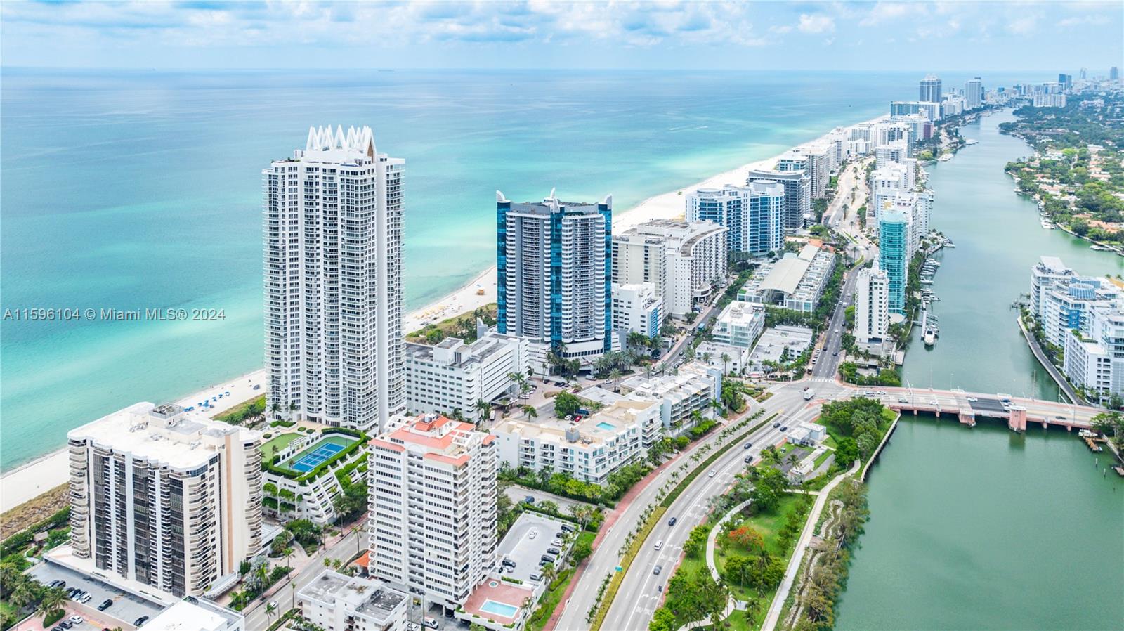 6365 Collins Ave # 1507