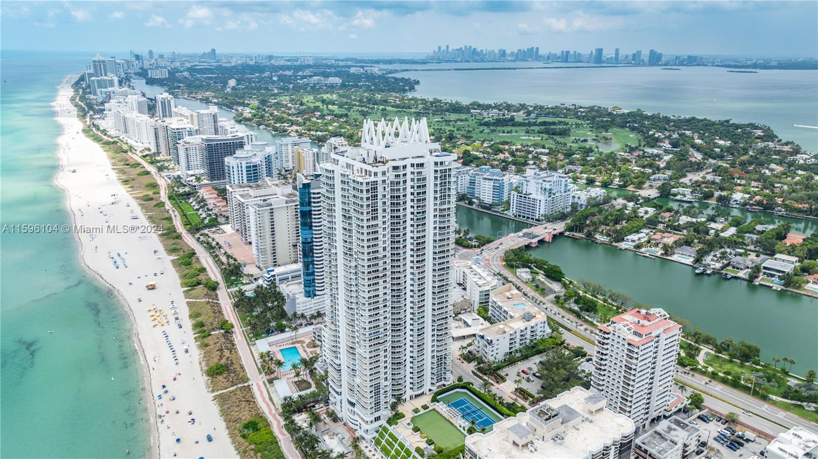 6365 Collins Ave # 1507