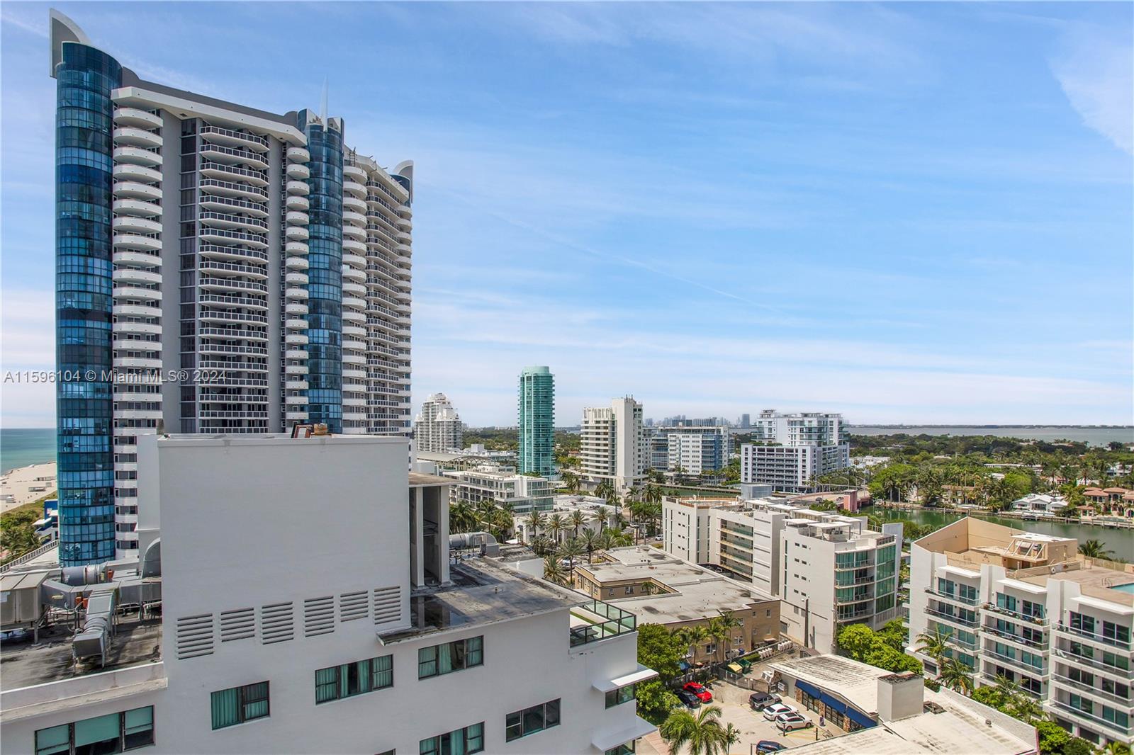 6365 Collins Ave # 1507