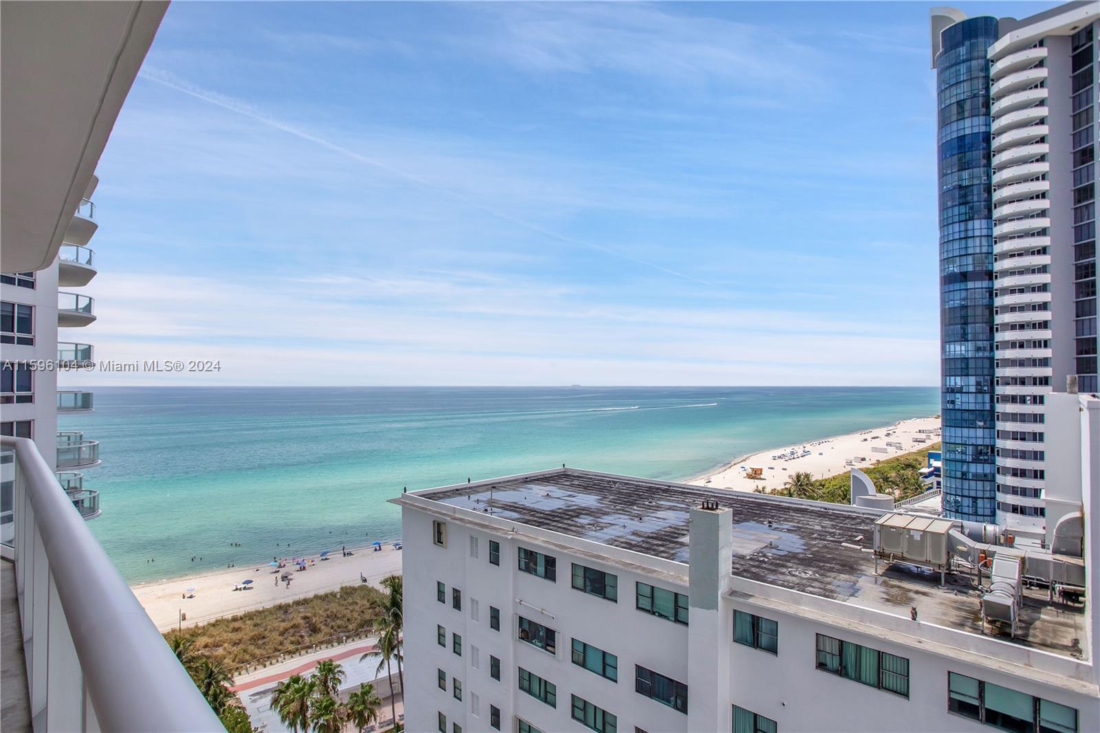 6365 Collins Ave # 1507
